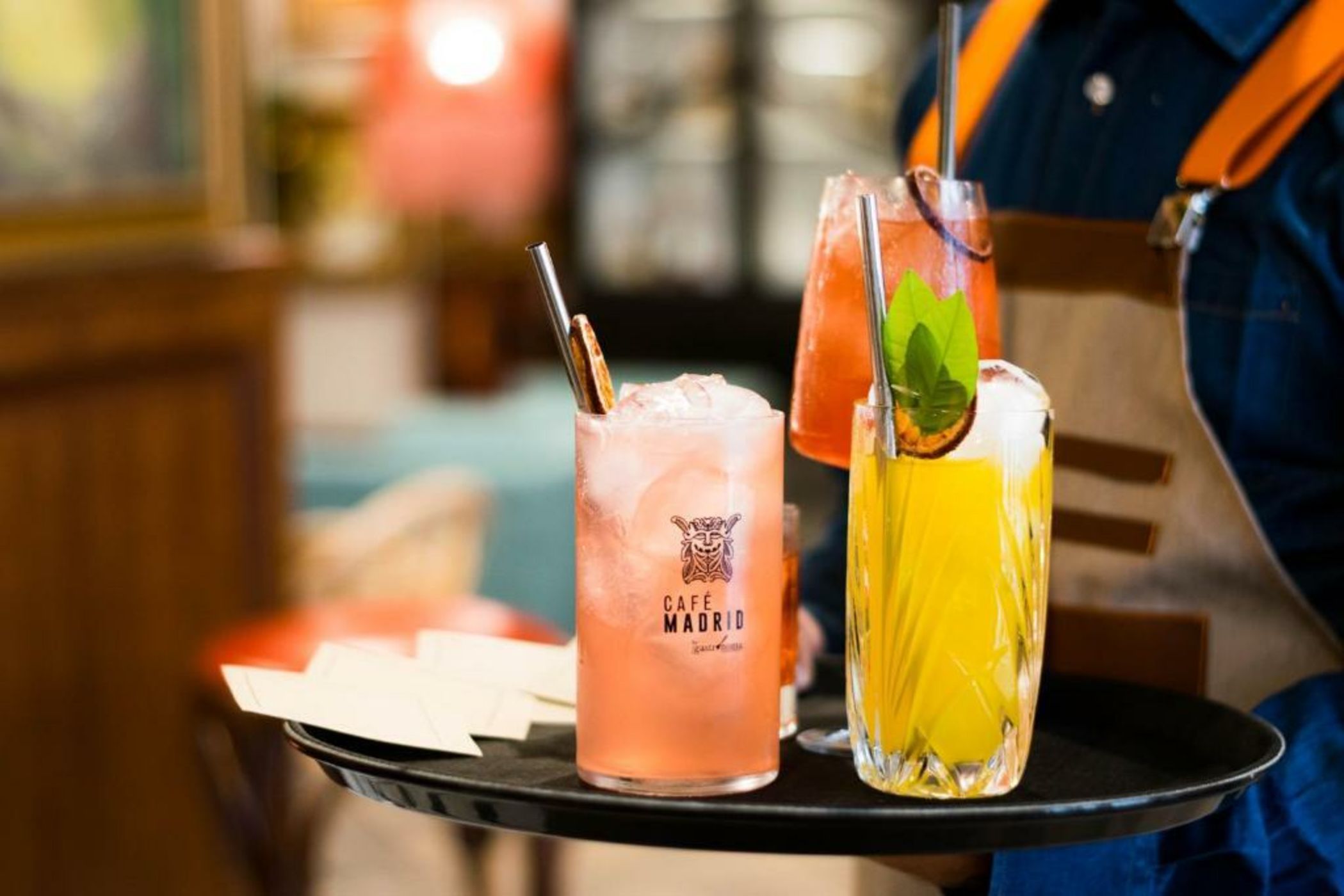 Marqués House Hotel 4* Sup