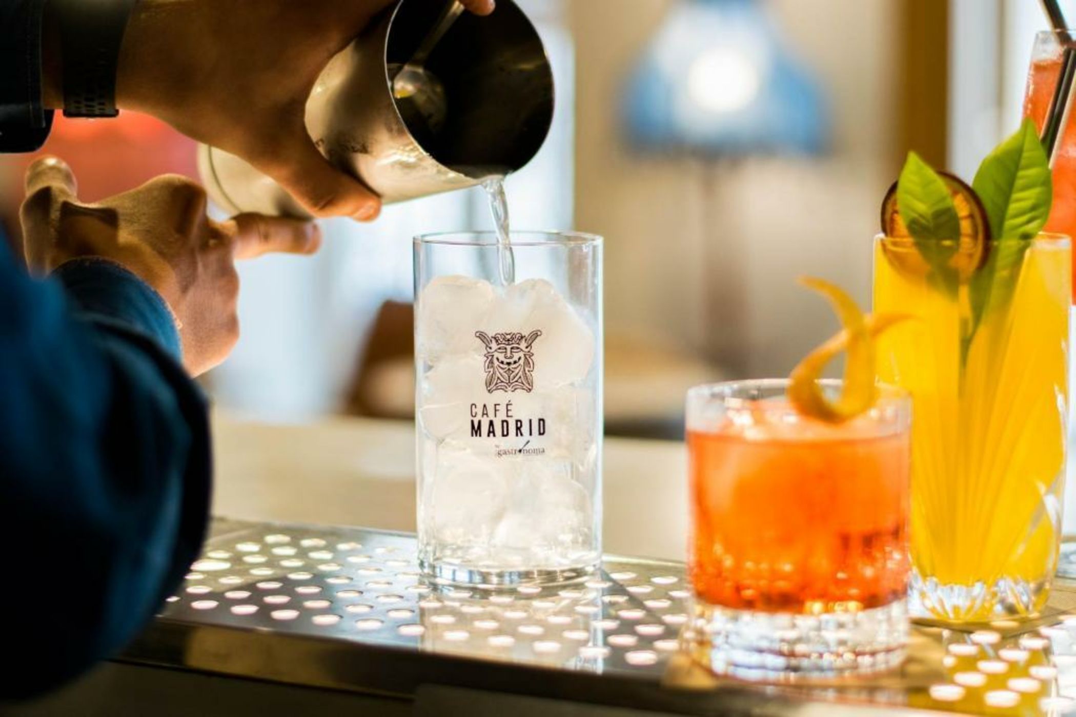 Marqués House Hotel 4* Sup