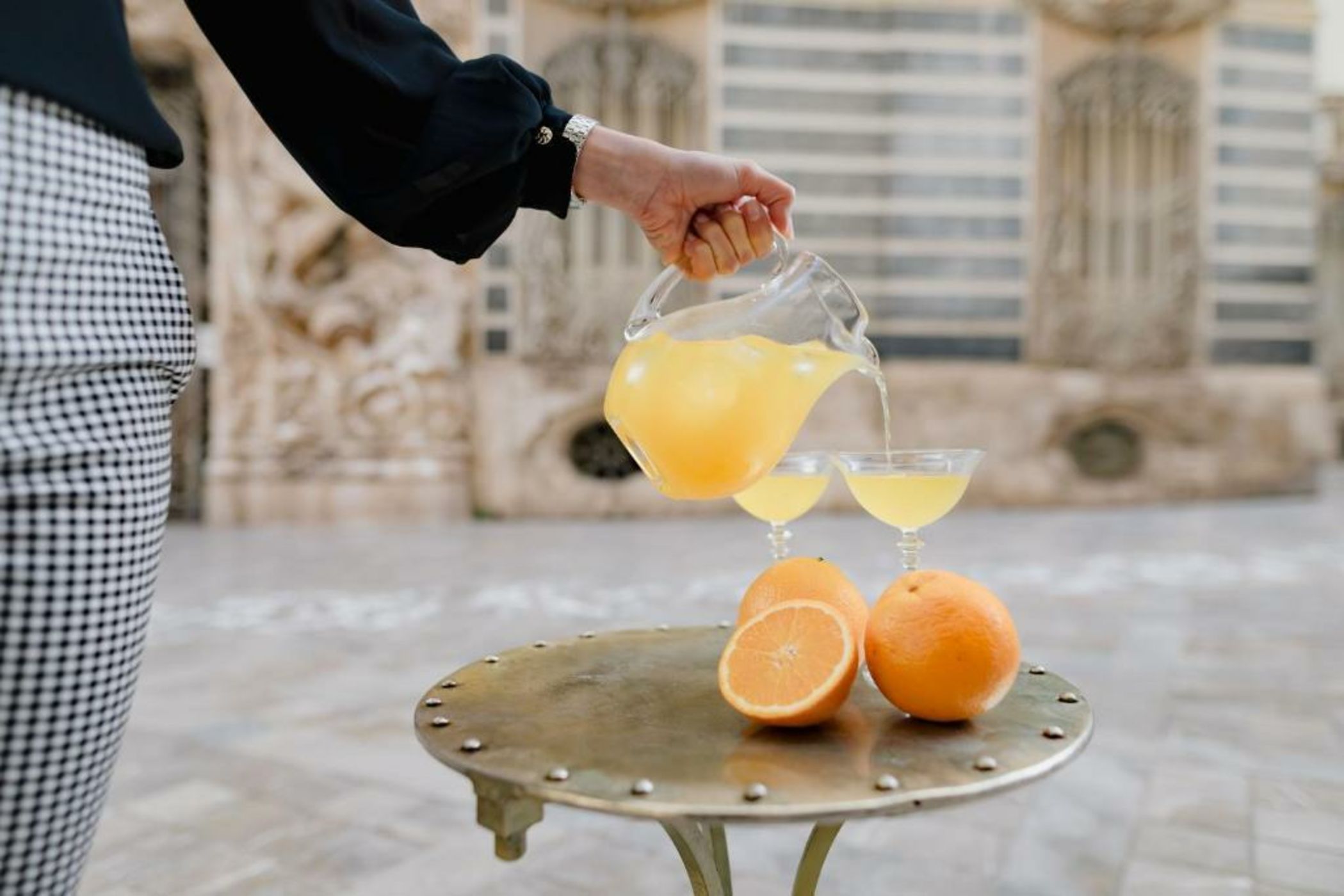 Marqués House Hotel 4* Sup