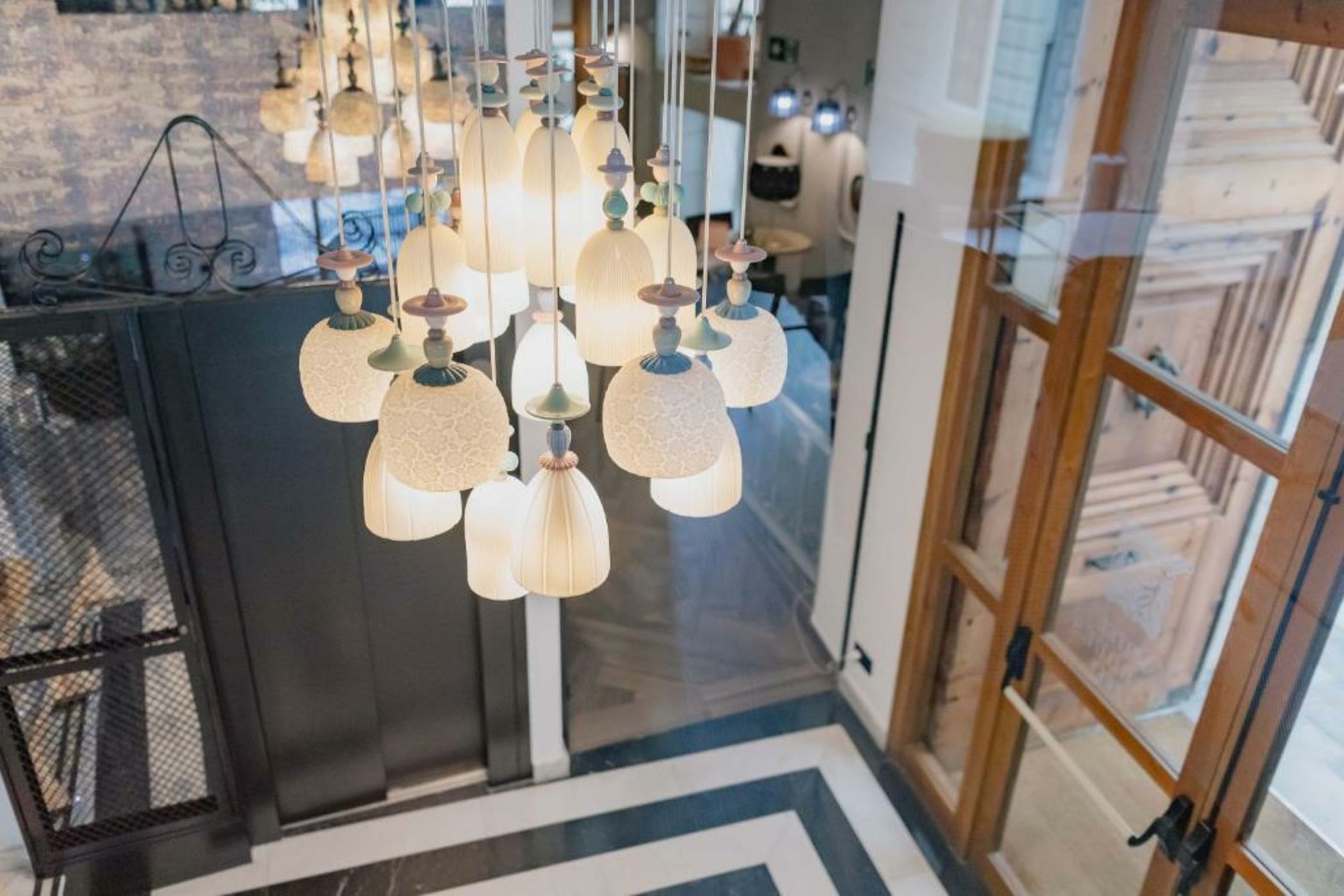 Marqués House Hotel 4* Sup