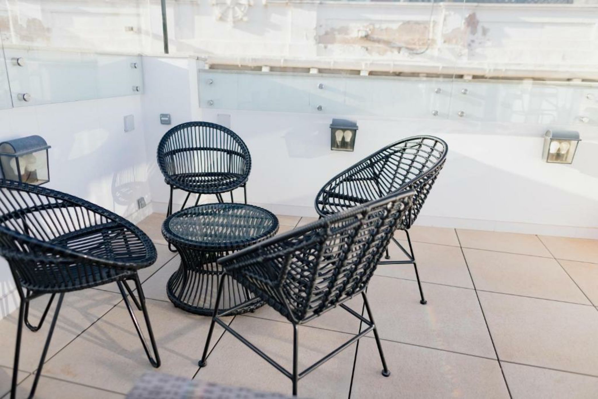 Marqués House Hotel 4* Sup