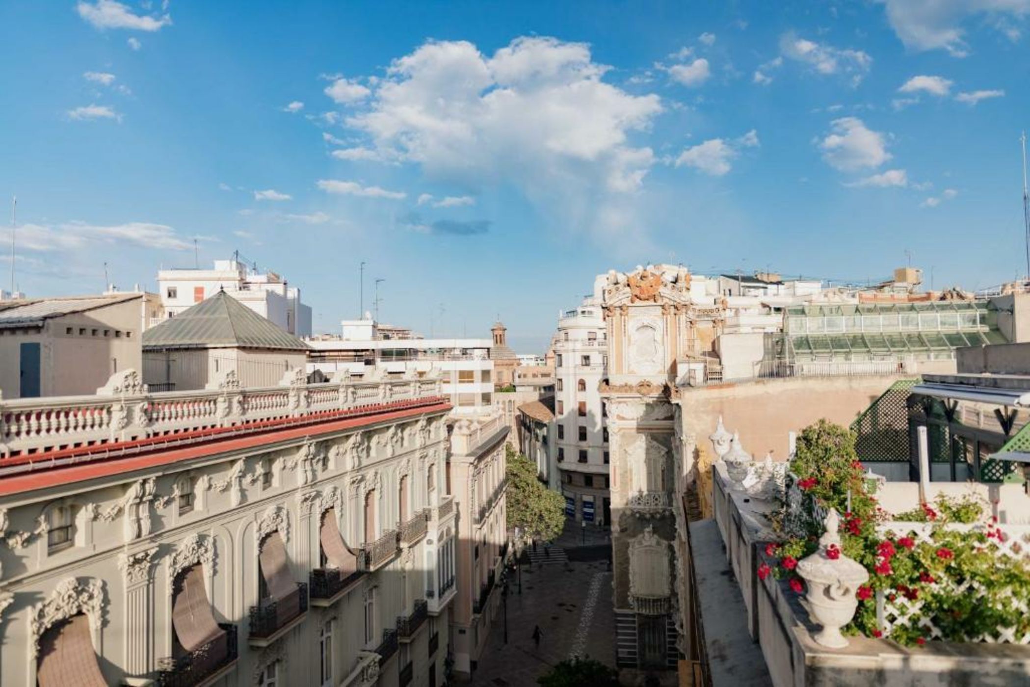 Marqués House Hotel 4* Sup