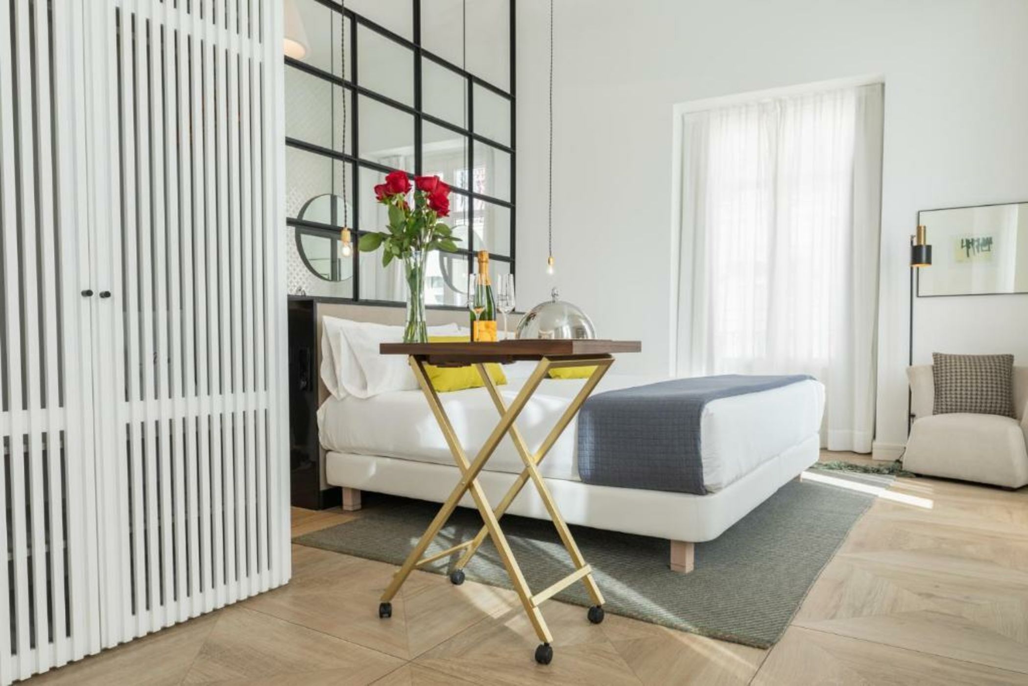 Marqués House Hotel 4* Sup