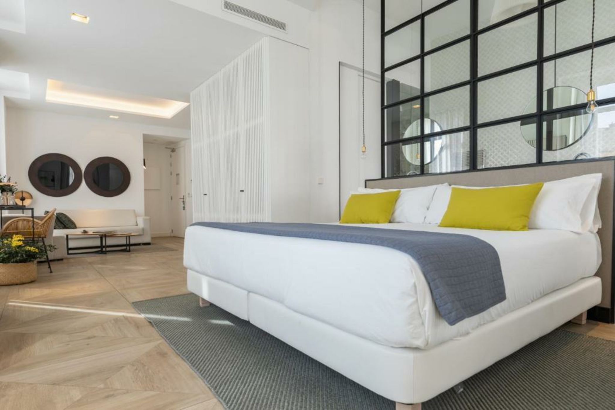 Marqués House Hotel 4* Sup