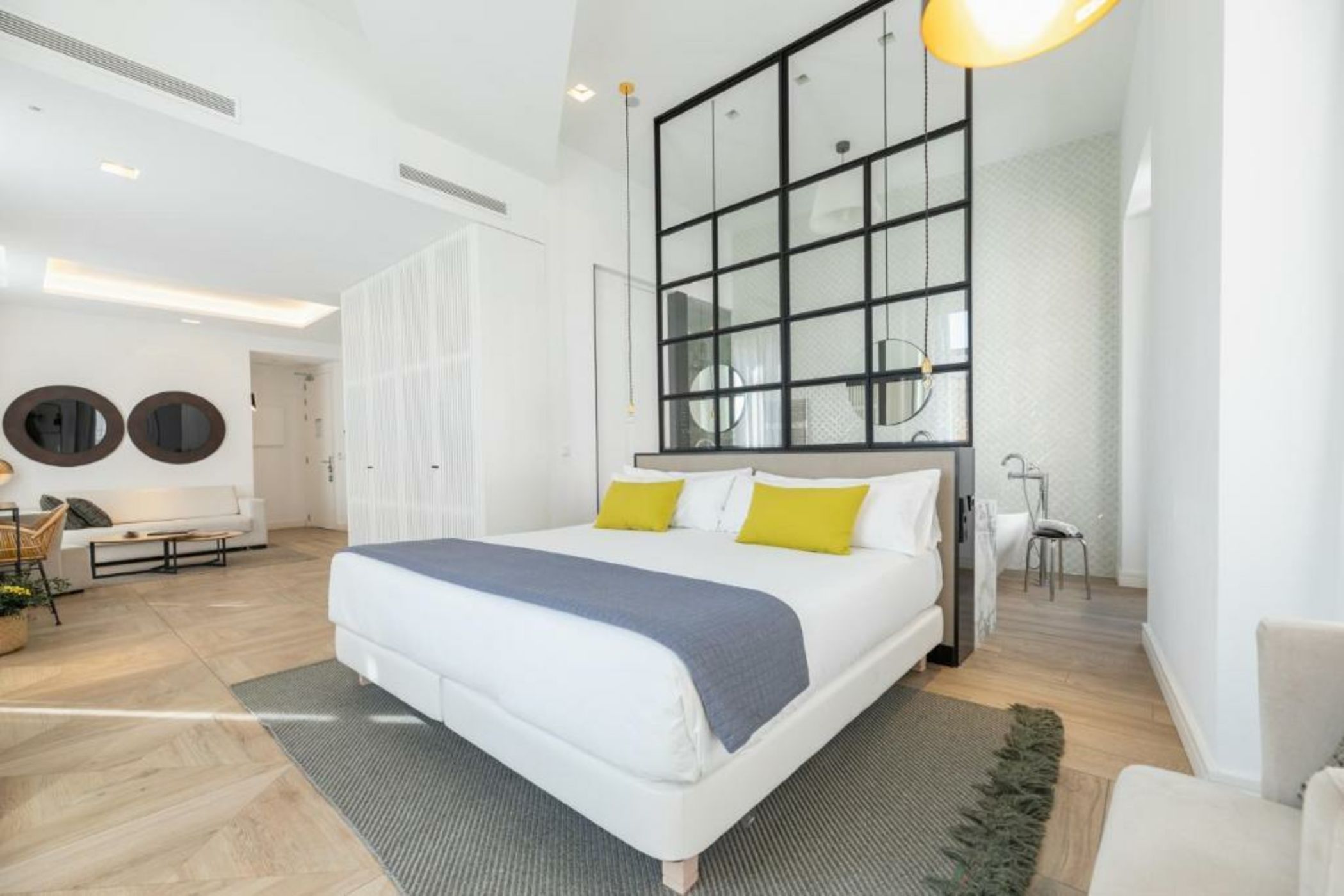 Marqués House Hotel 4* Sup