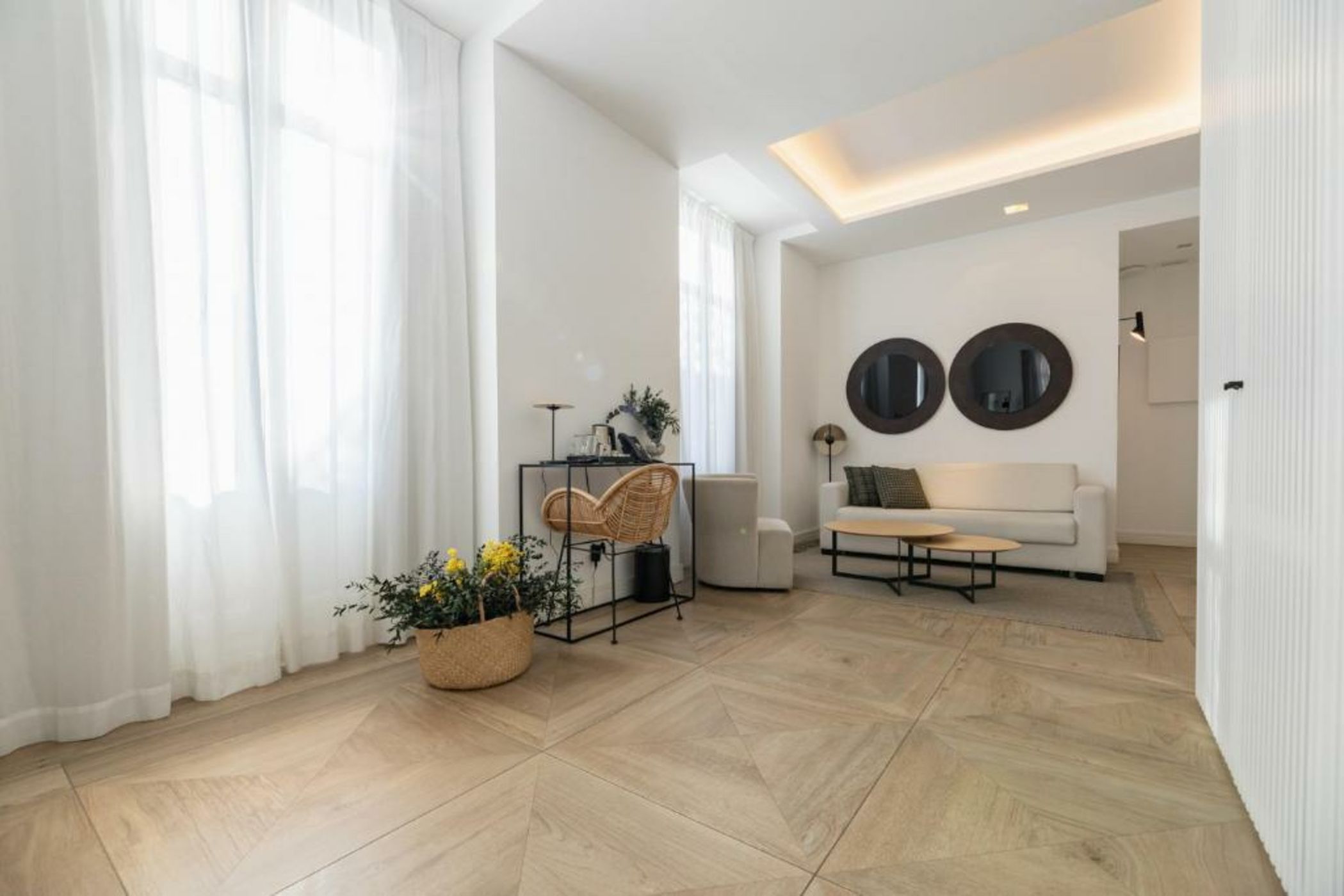 Marqués House Hotel 4* Sup