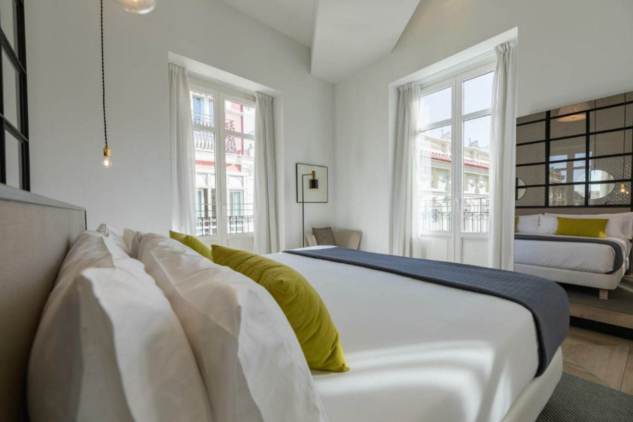 Marqués House Hotel 4* Sup