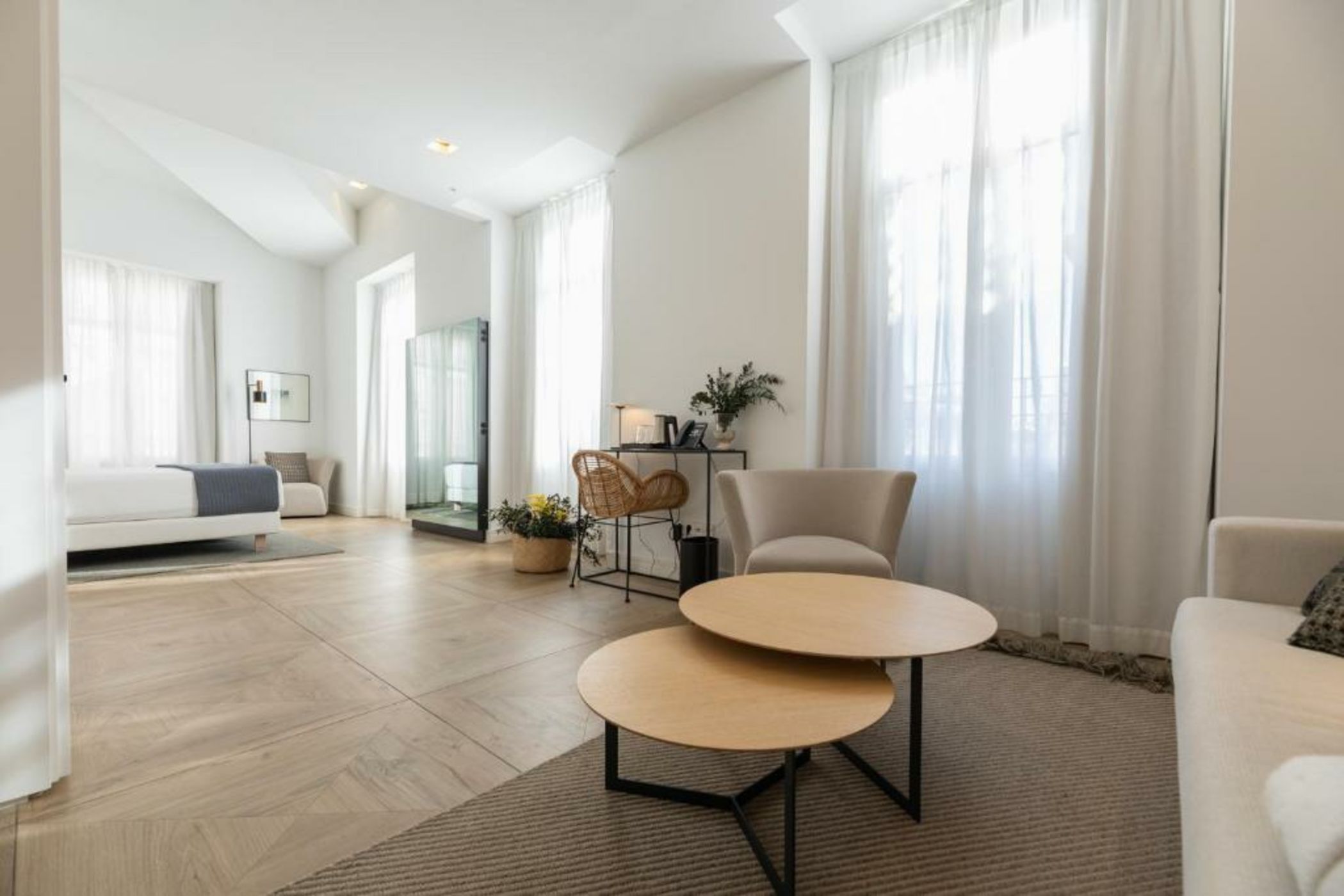 Marqués House Hotel 4* Sup