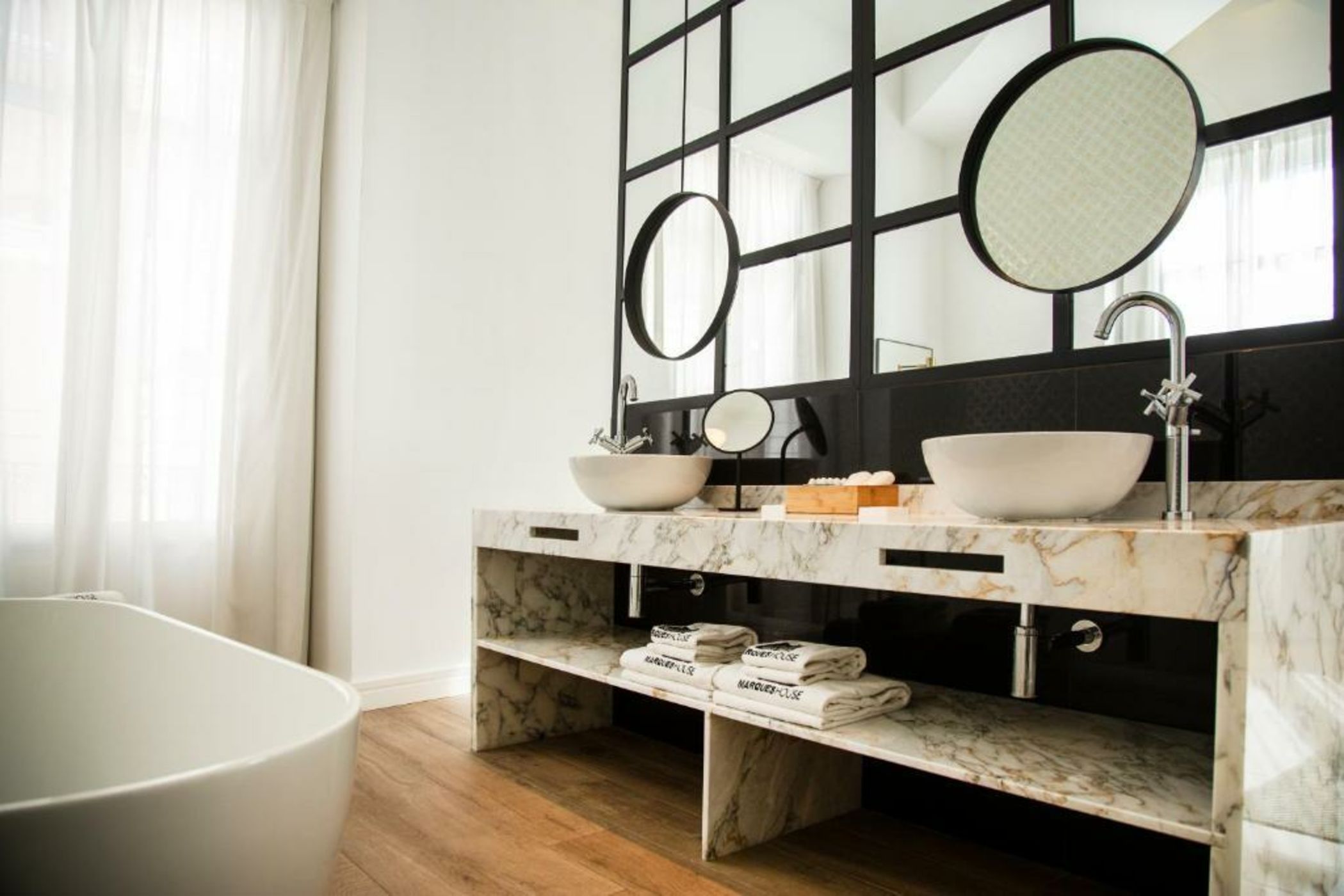 Marqués House Hotel 4* Sup