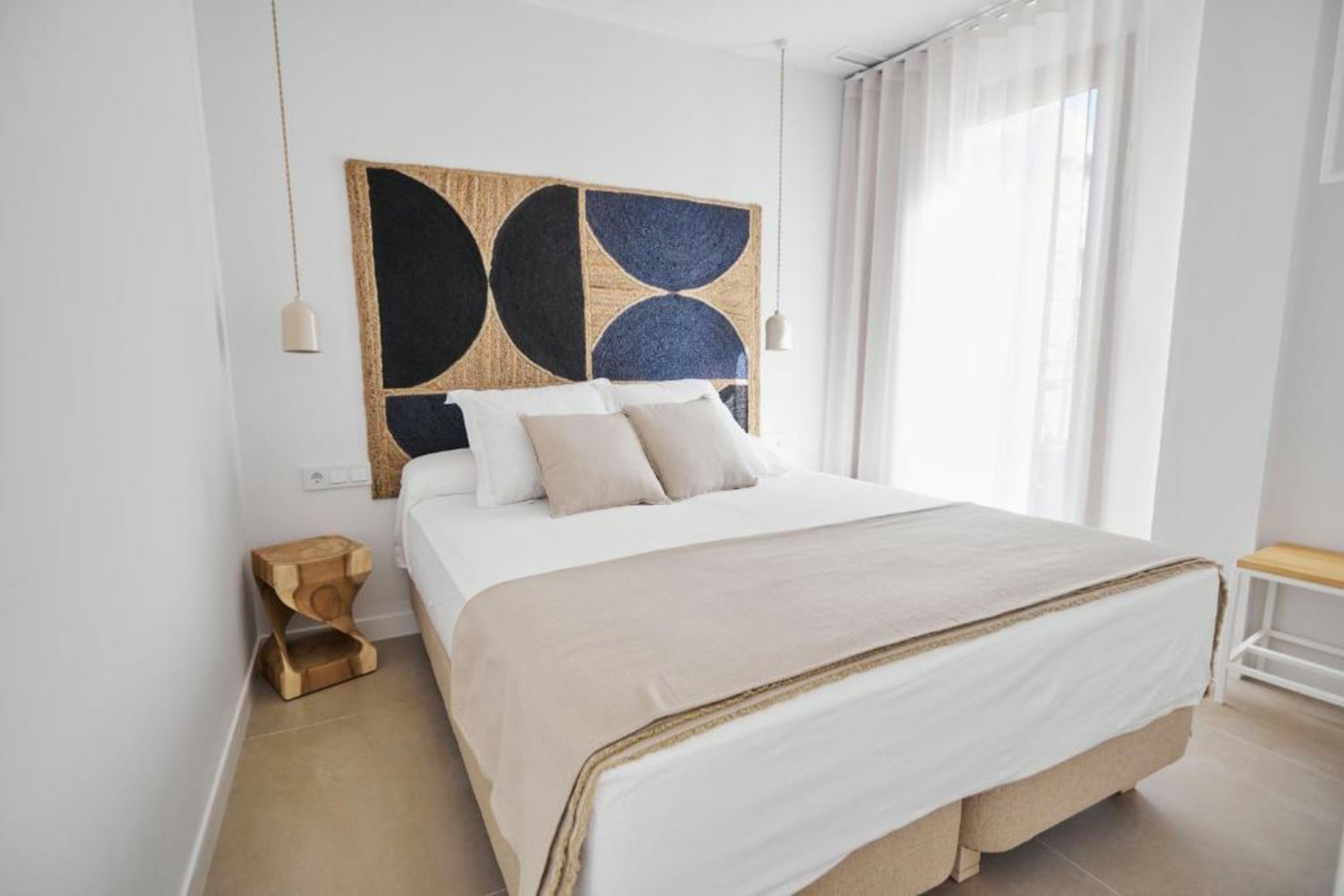 Slow Home Apartments