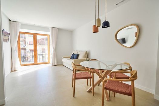 Slow Home Apartments