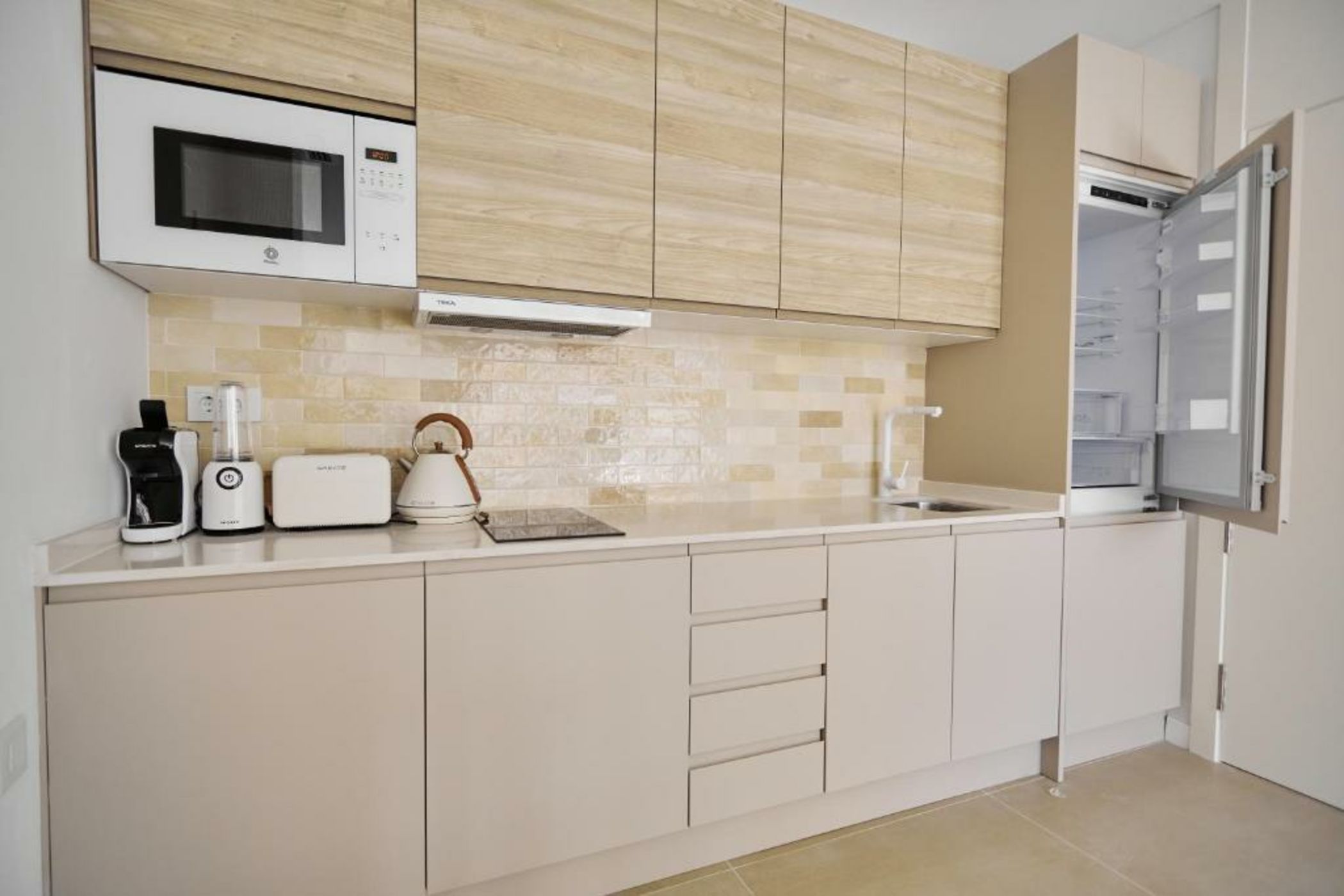 Slow Home Apartments