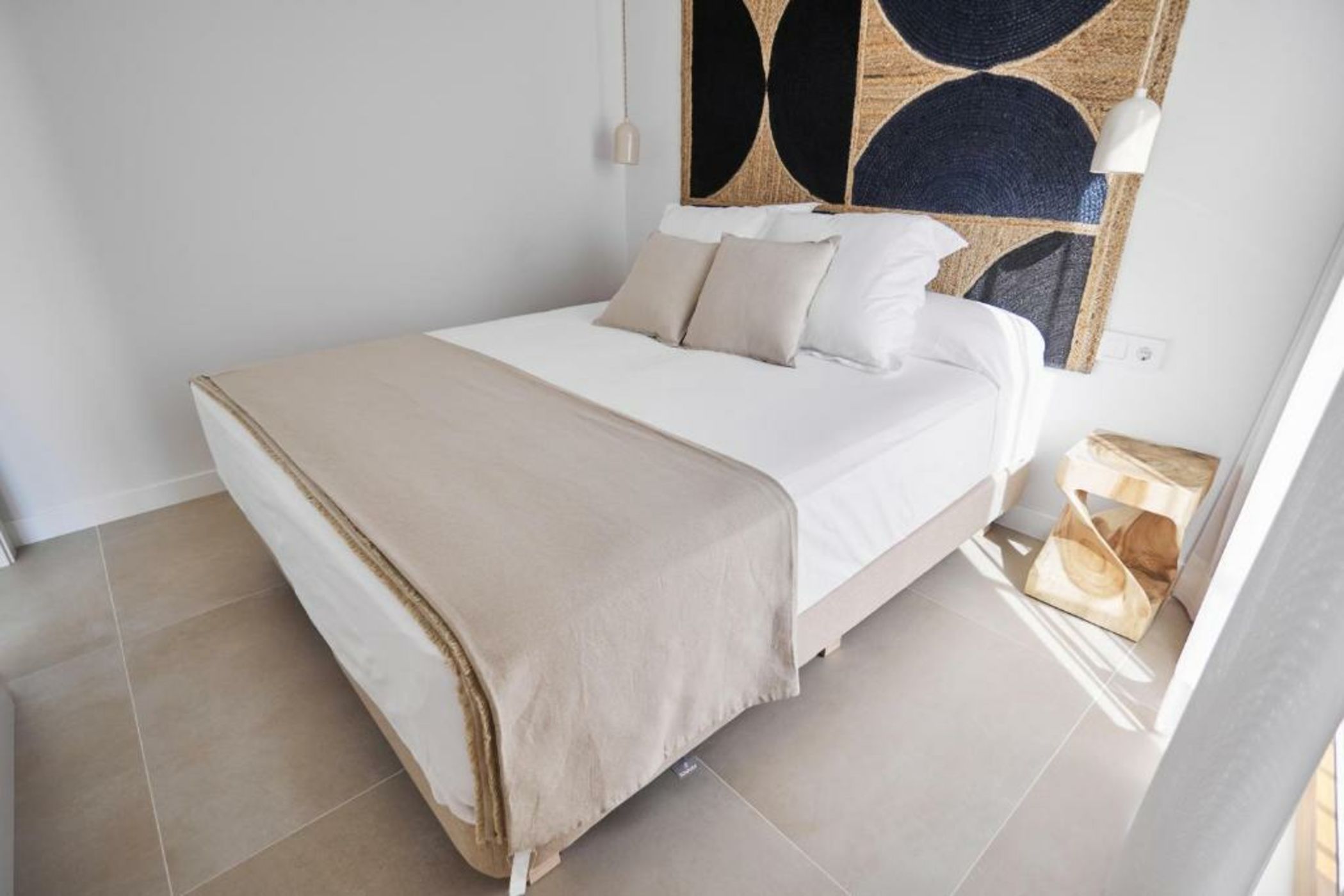 Slow Home Apartments