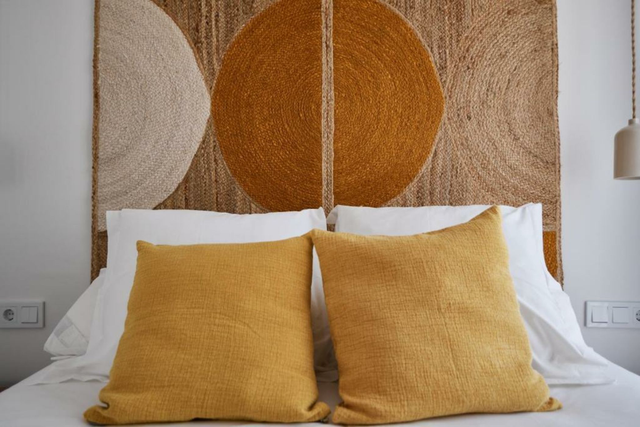 Slow Home Apartments