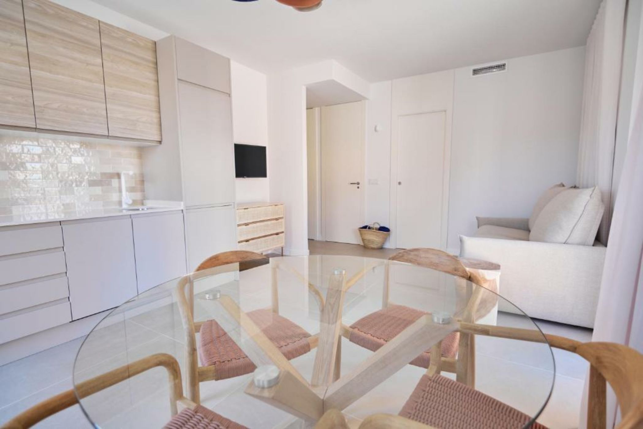 Slow Home Apartments