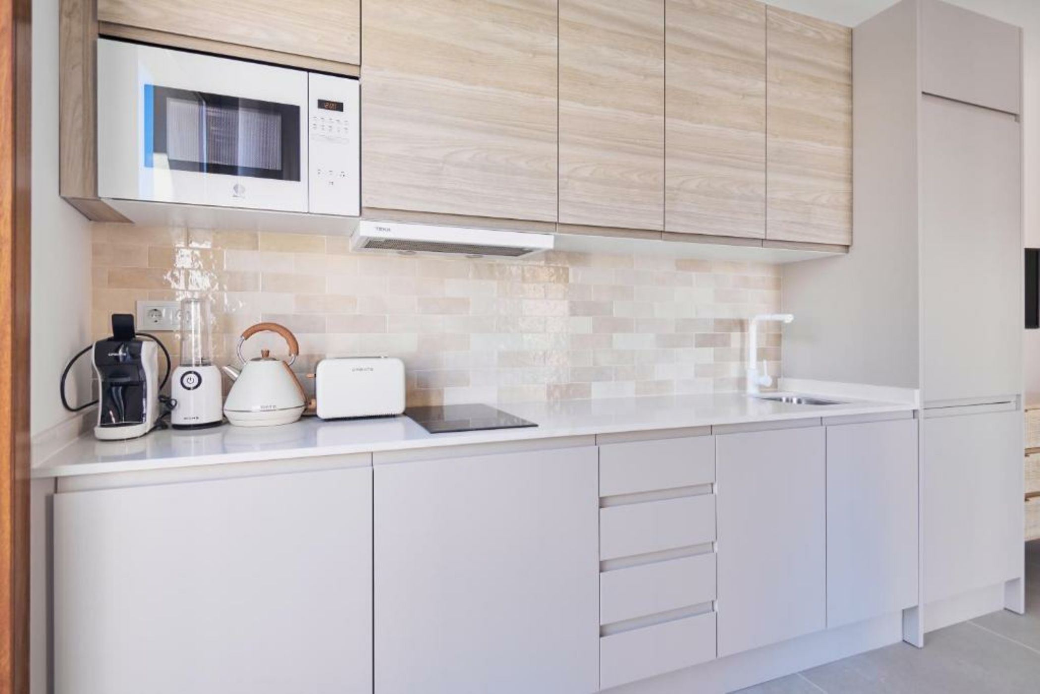 Slow Home Apartments