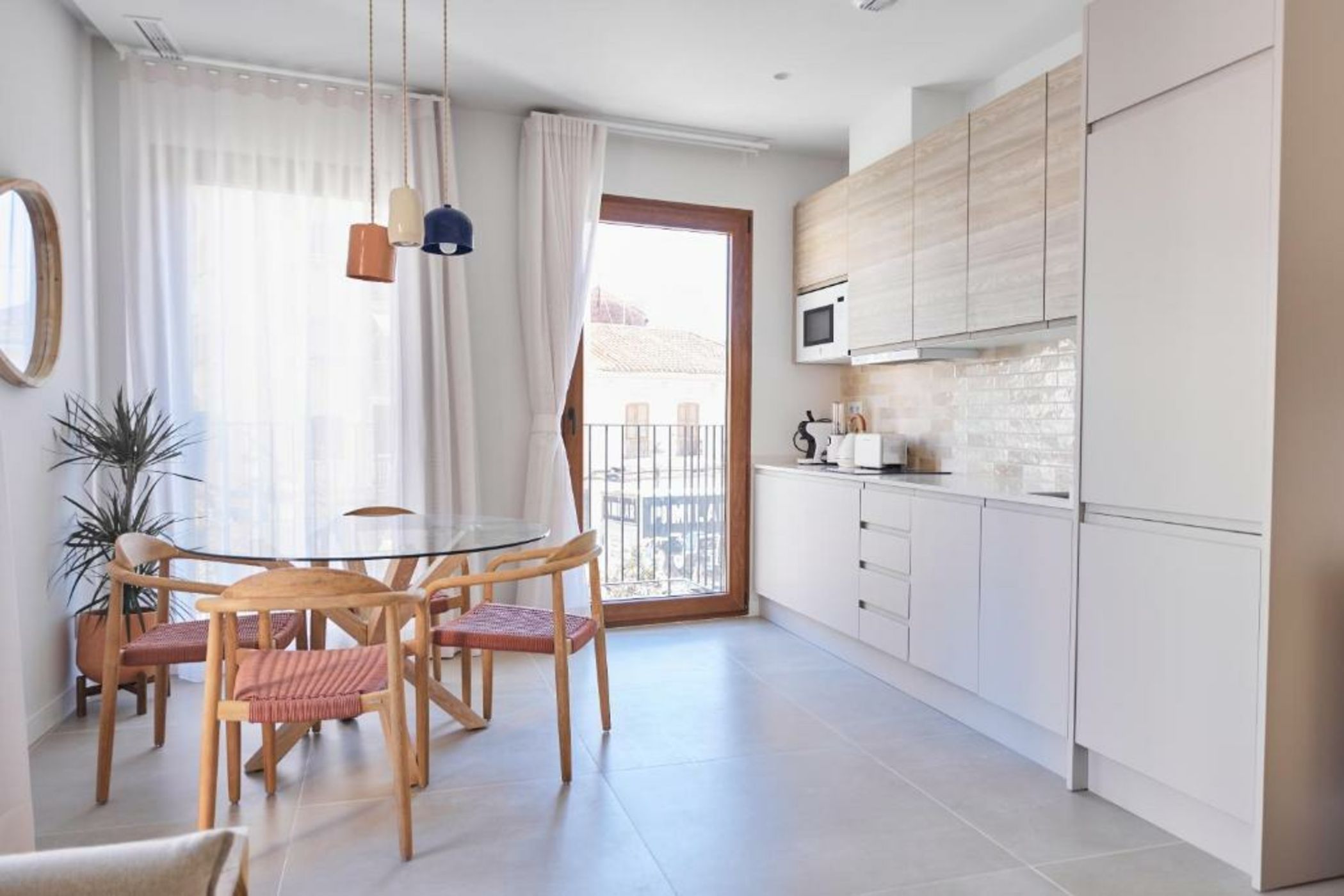 Slow Home Apartments