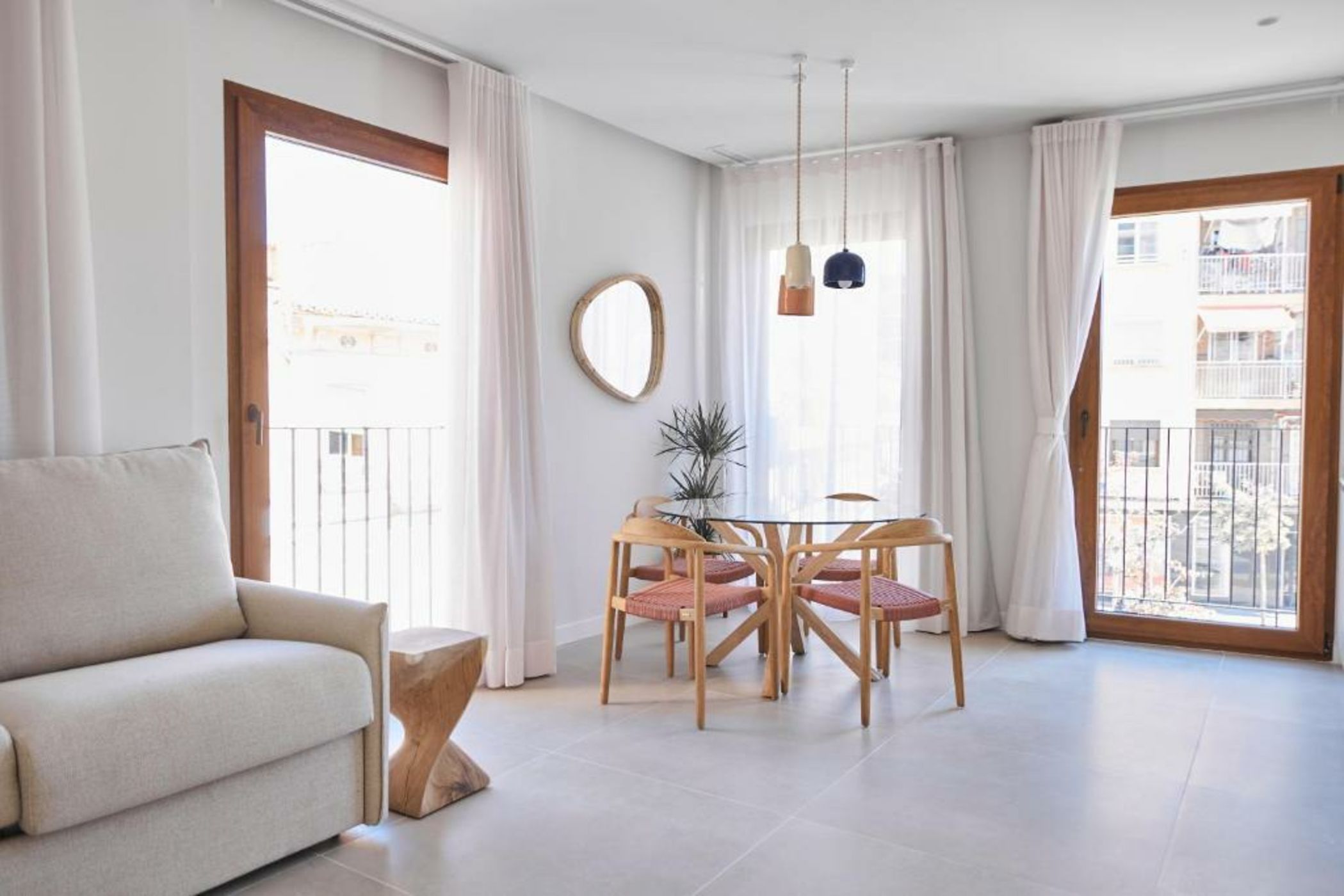 Slow Home Apartments