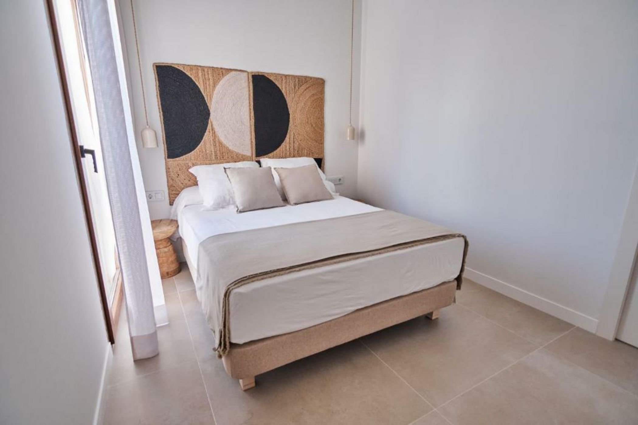 Slow Home Apartments