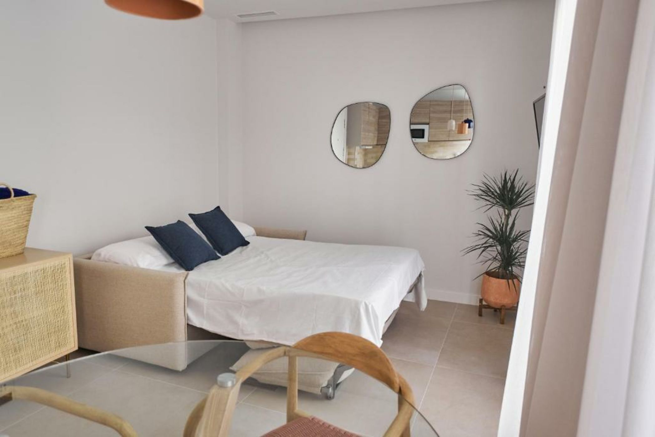 Slow Home Apartments