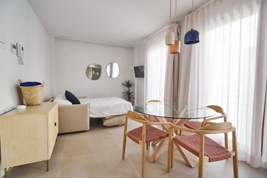Slow Home Apartments