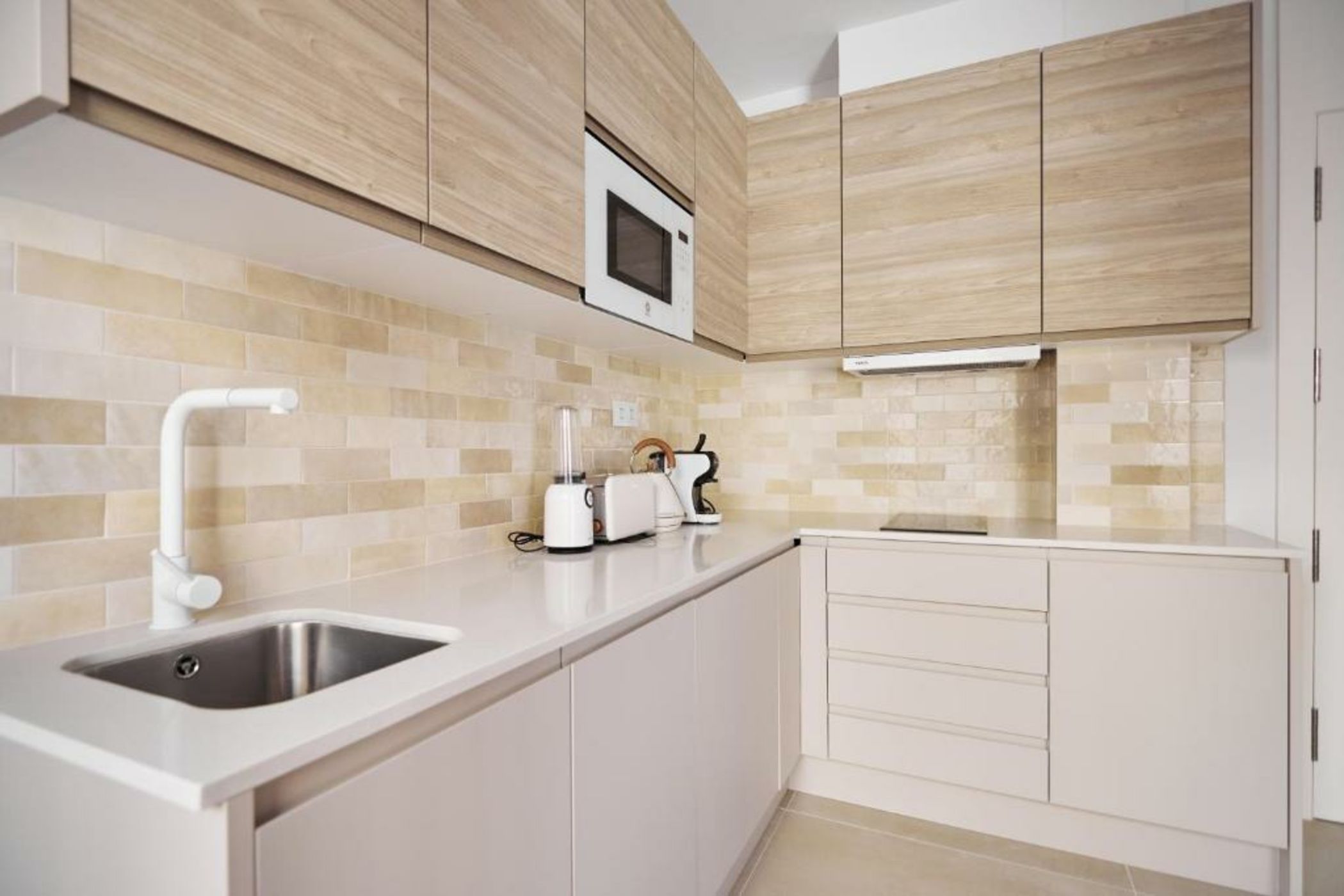 Slow Home Apartments