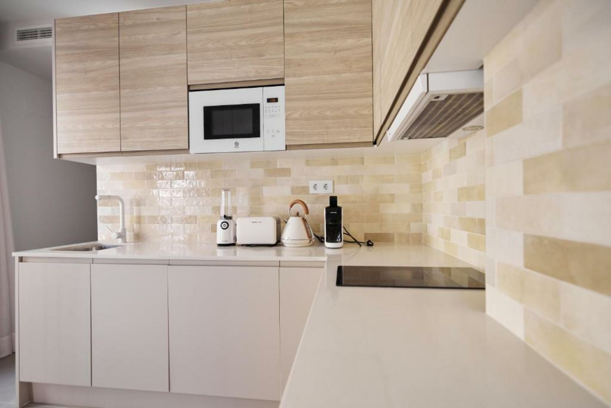 Slow Home Apartments