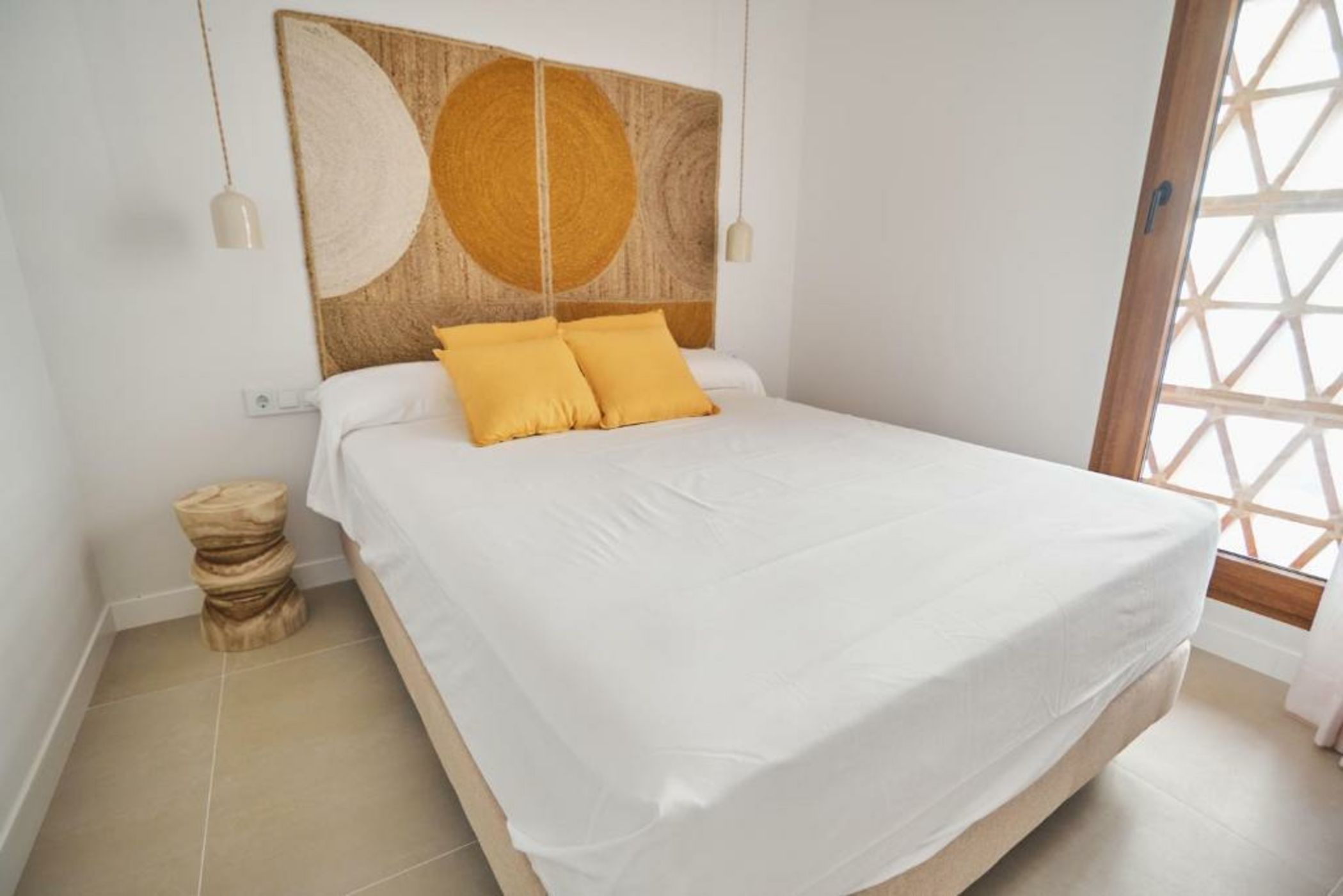 Slow Home Apartments