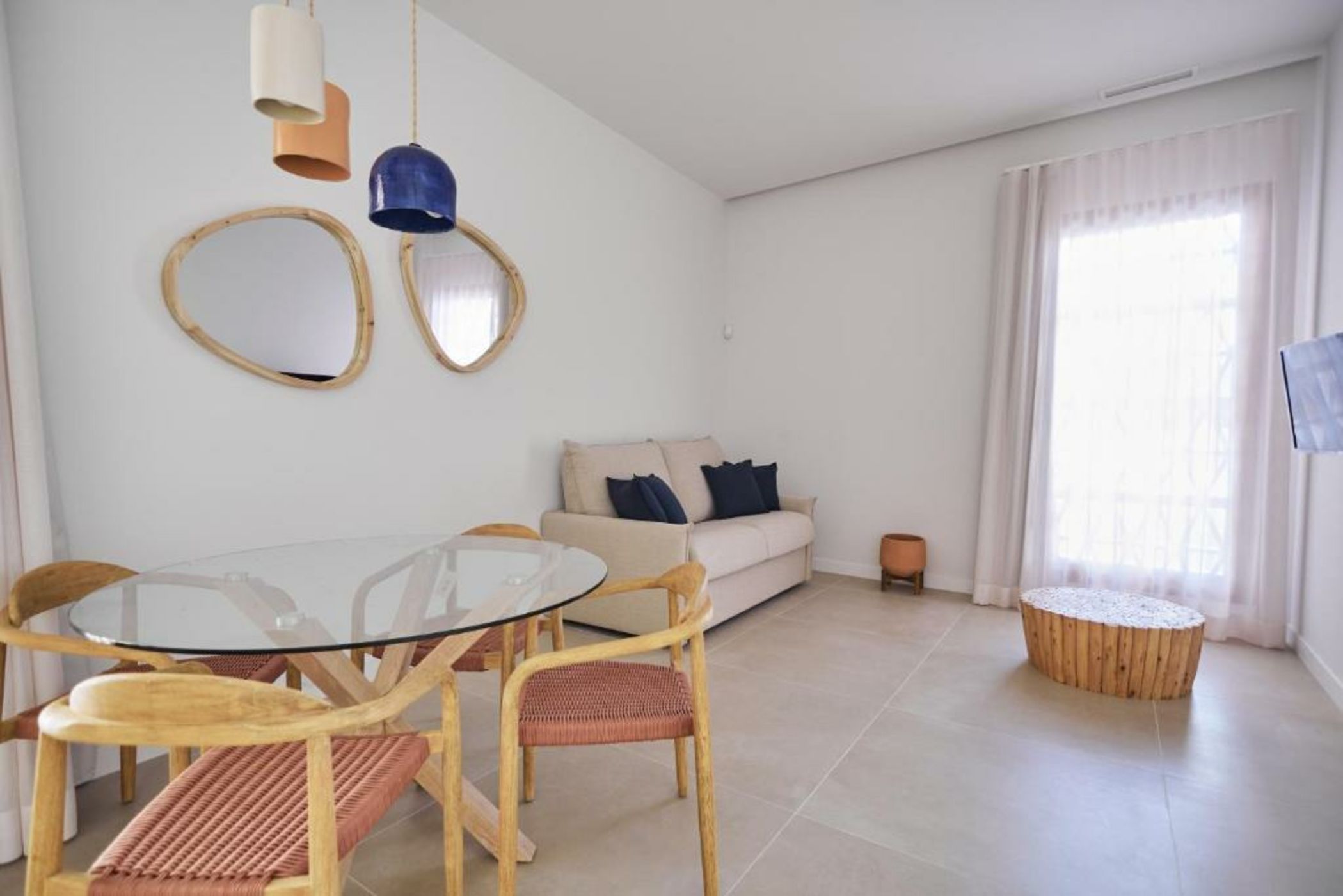 Slow Home Apartments