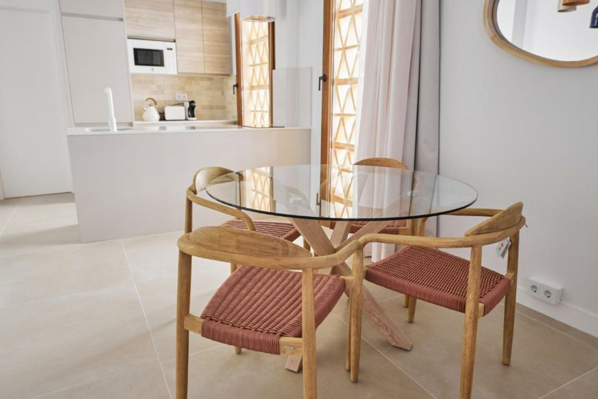 Slow Home Apartments