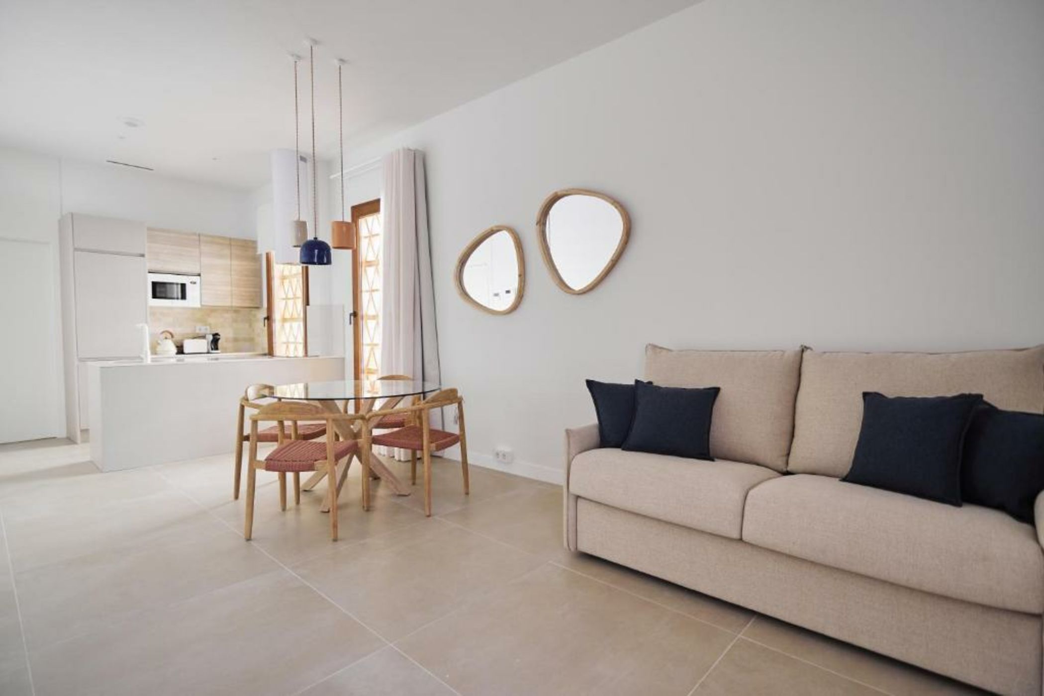 Slow Home Apartments