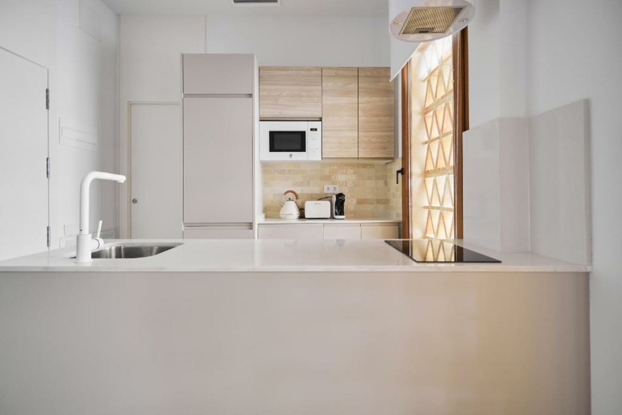 Slow Home Apartments