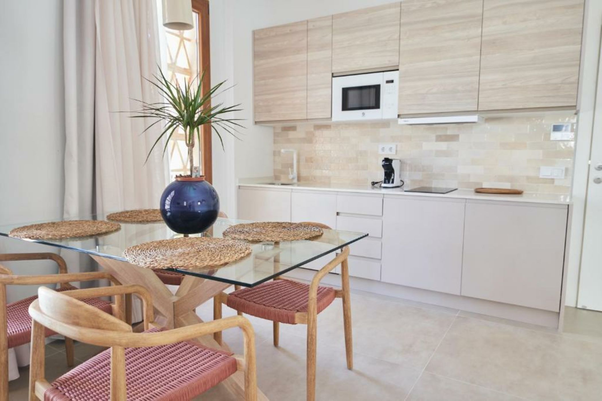 Slow Home Apartments