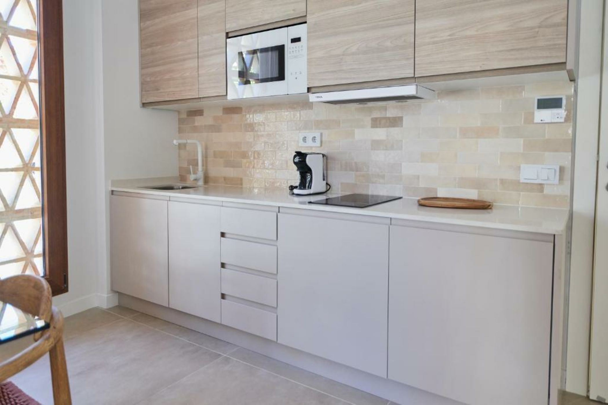 Slow Home Apartments