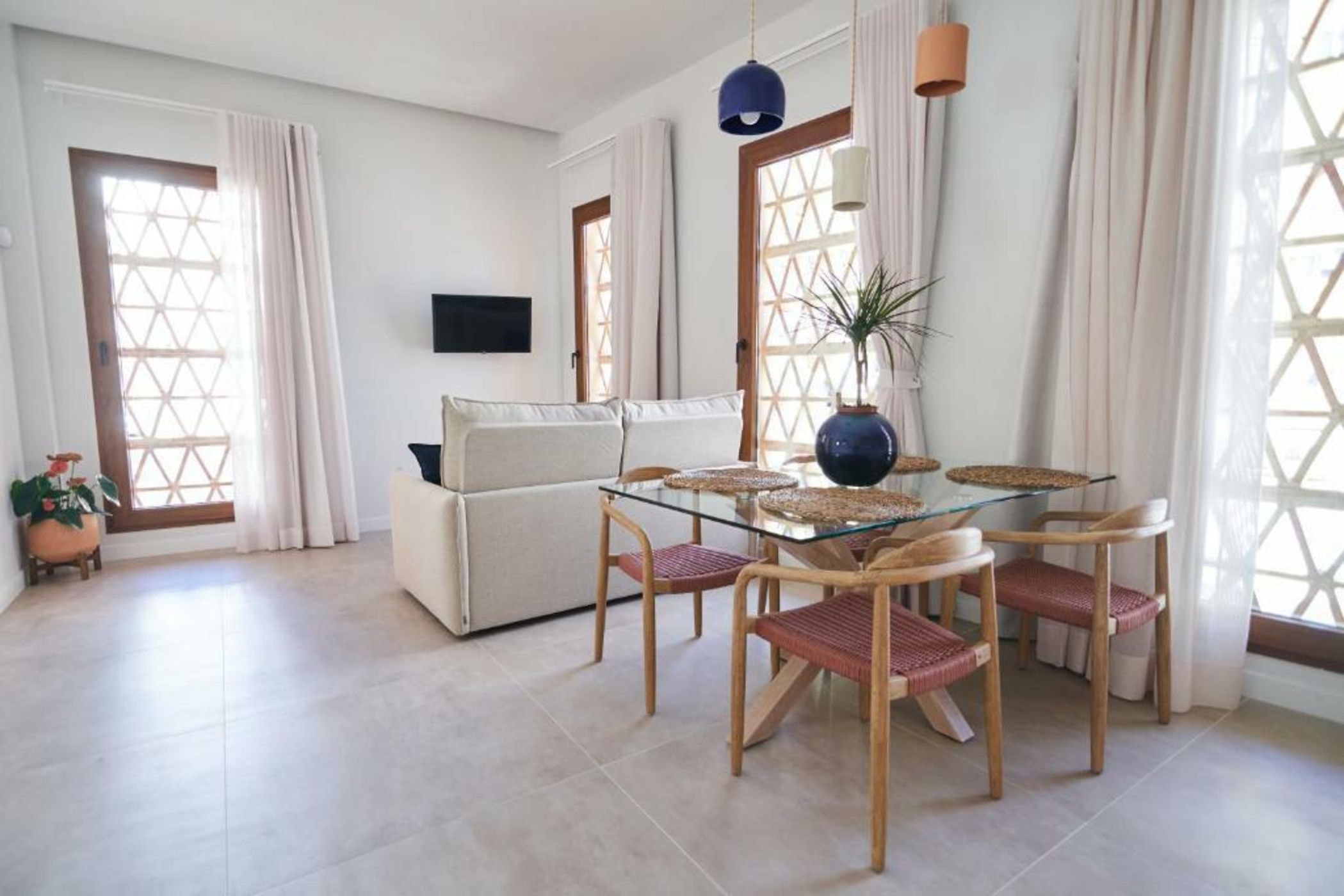 Slow Home Apartments