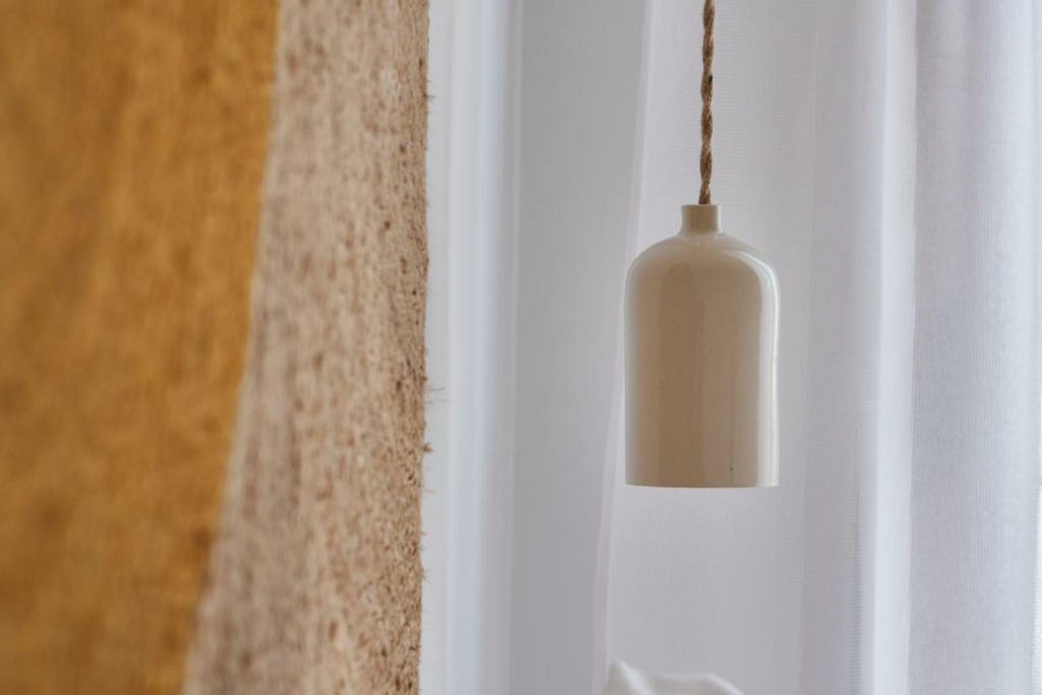 Slow Home Apartments