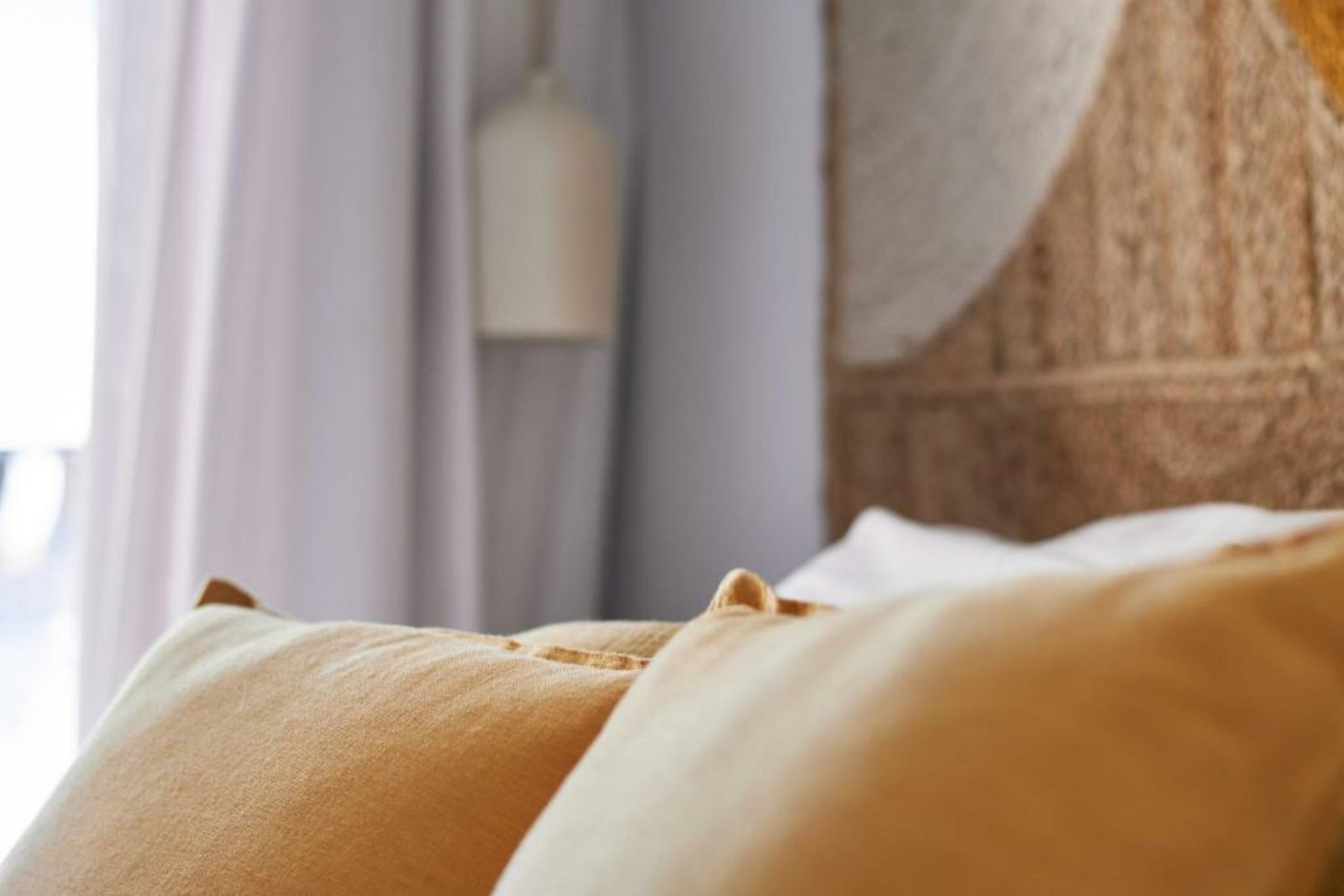 Slow Home Apartments