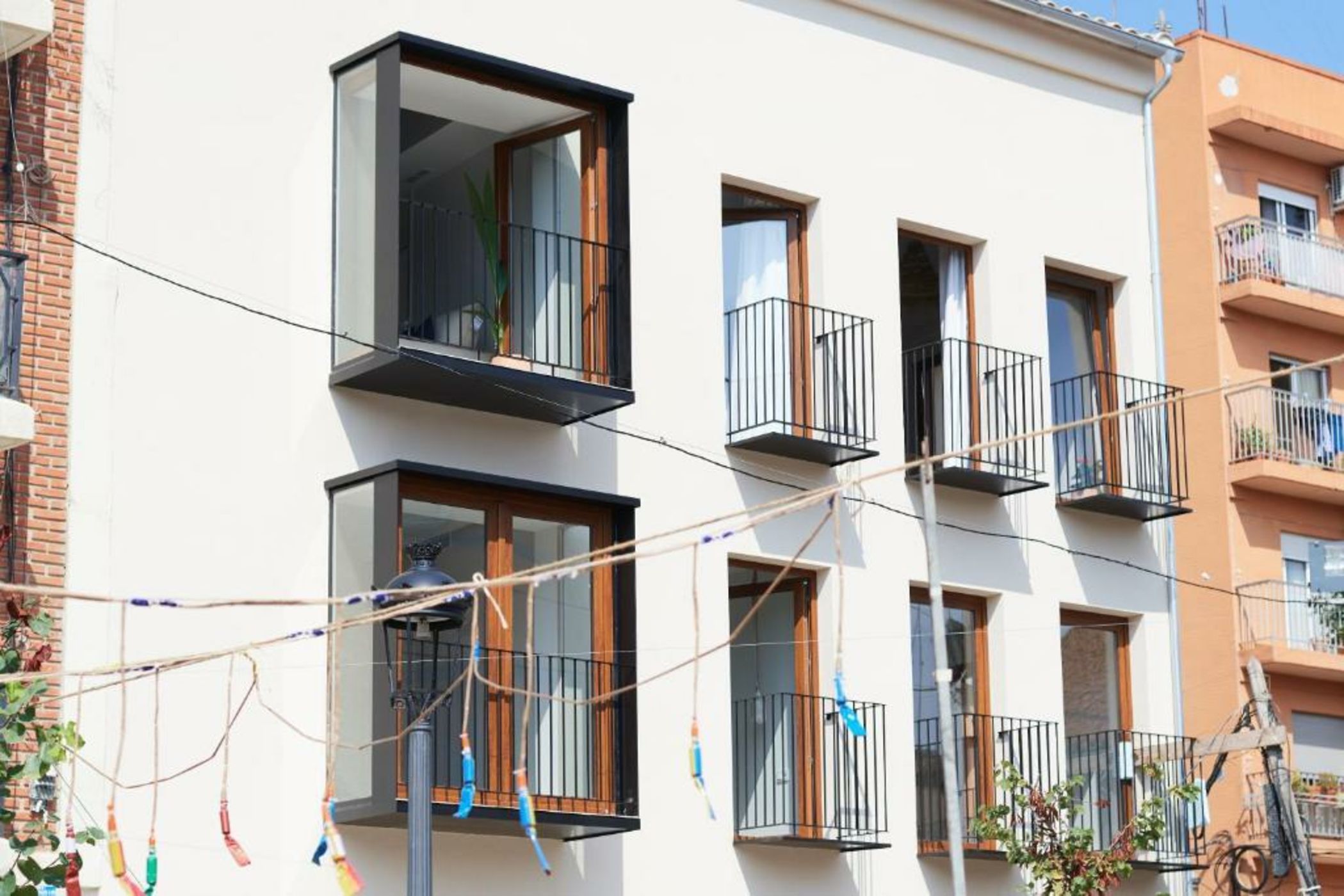 Slow Home Apartments