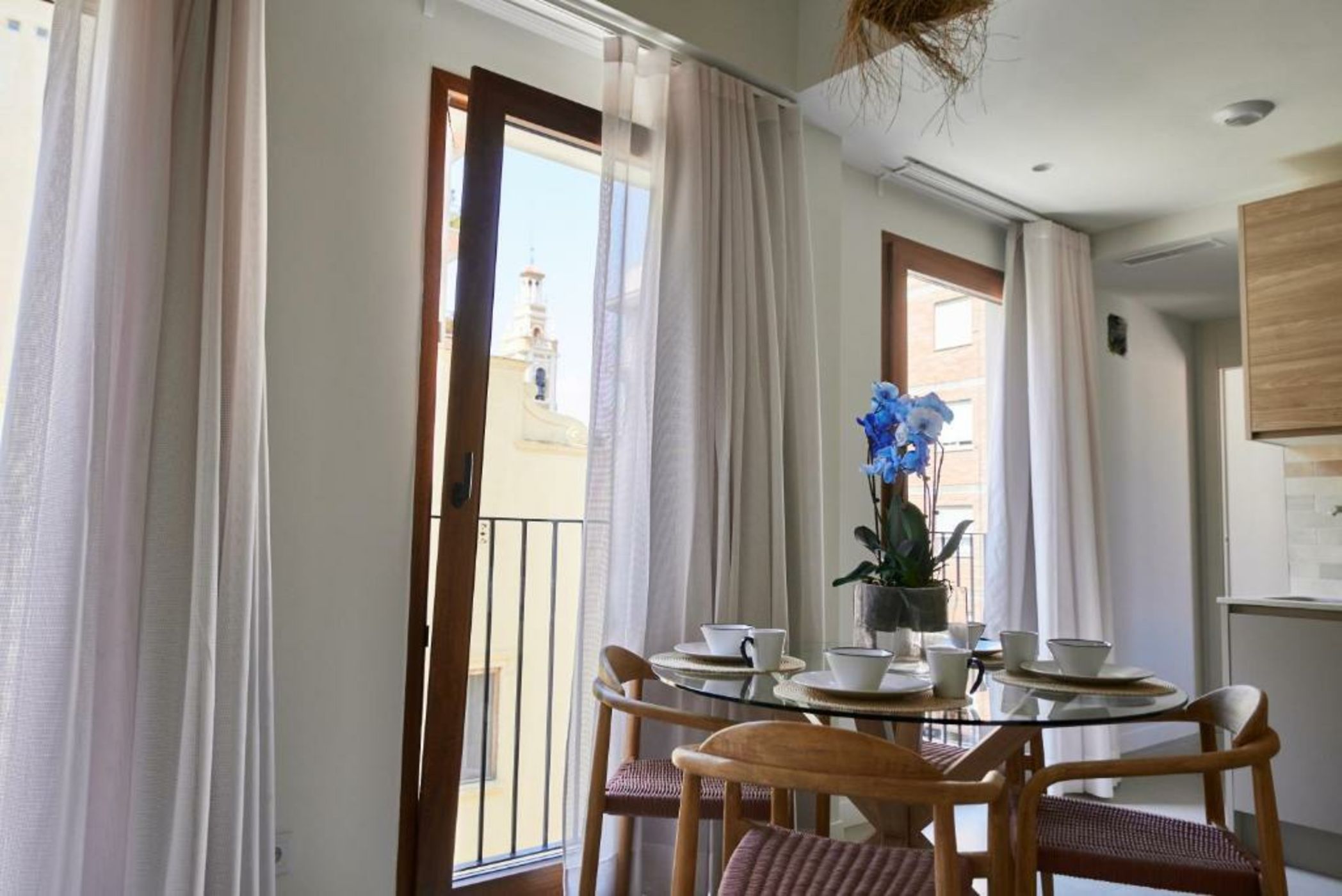 Slow Home Apartments