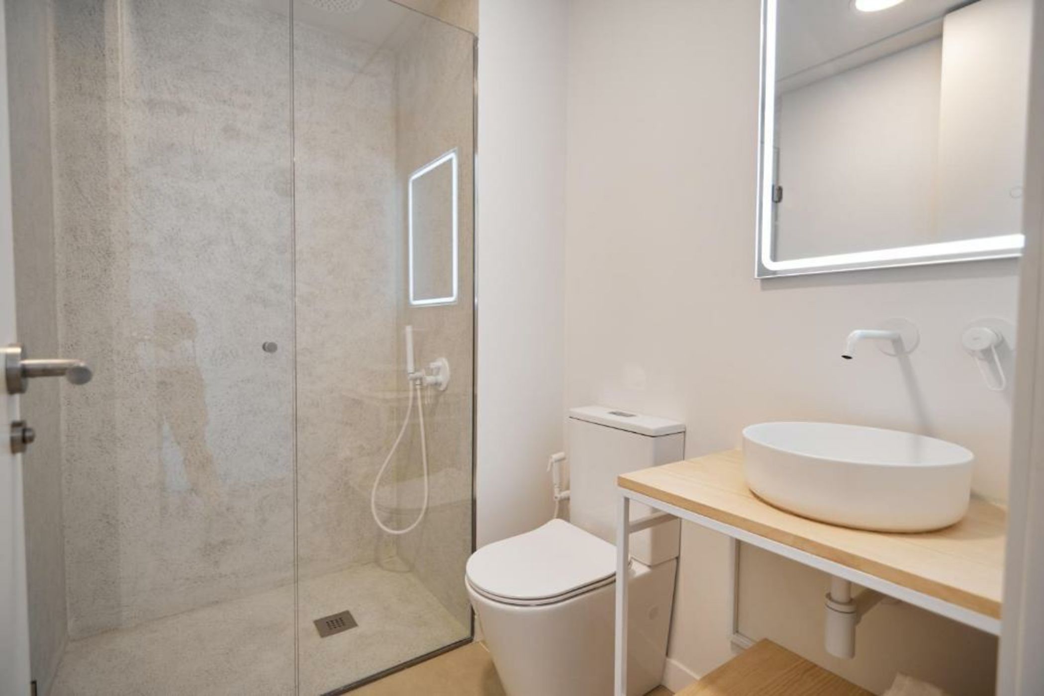 Slow Home Apartments