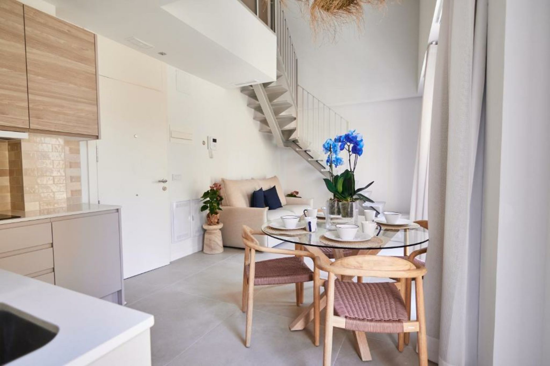 Slow Home Apartments