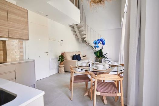 Slow Home Apartments