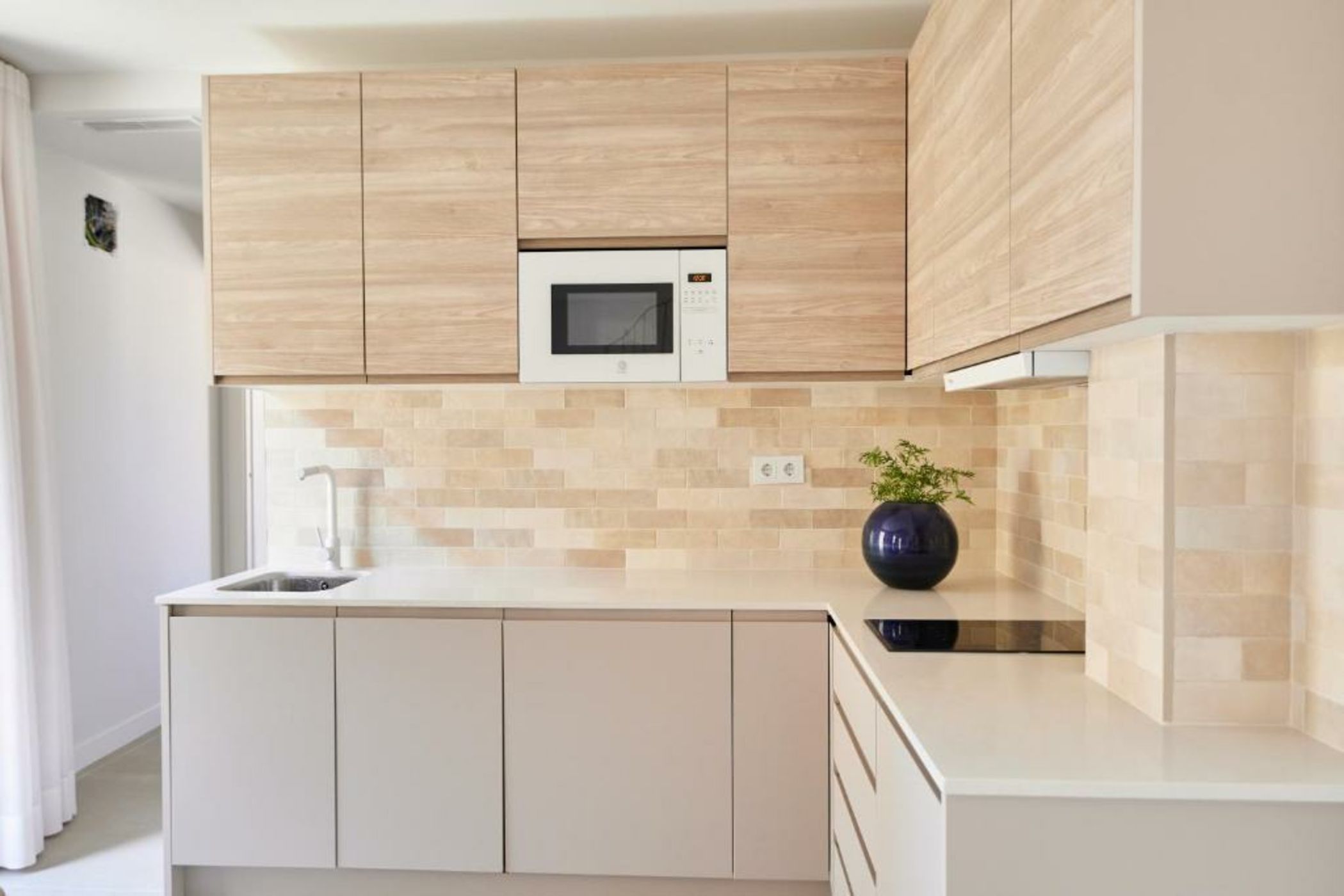 Slow Home Apartments