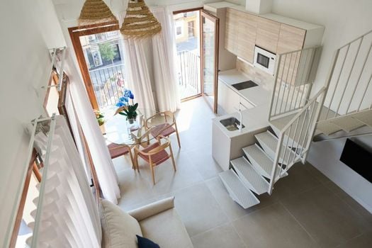 Slow Home Apartments