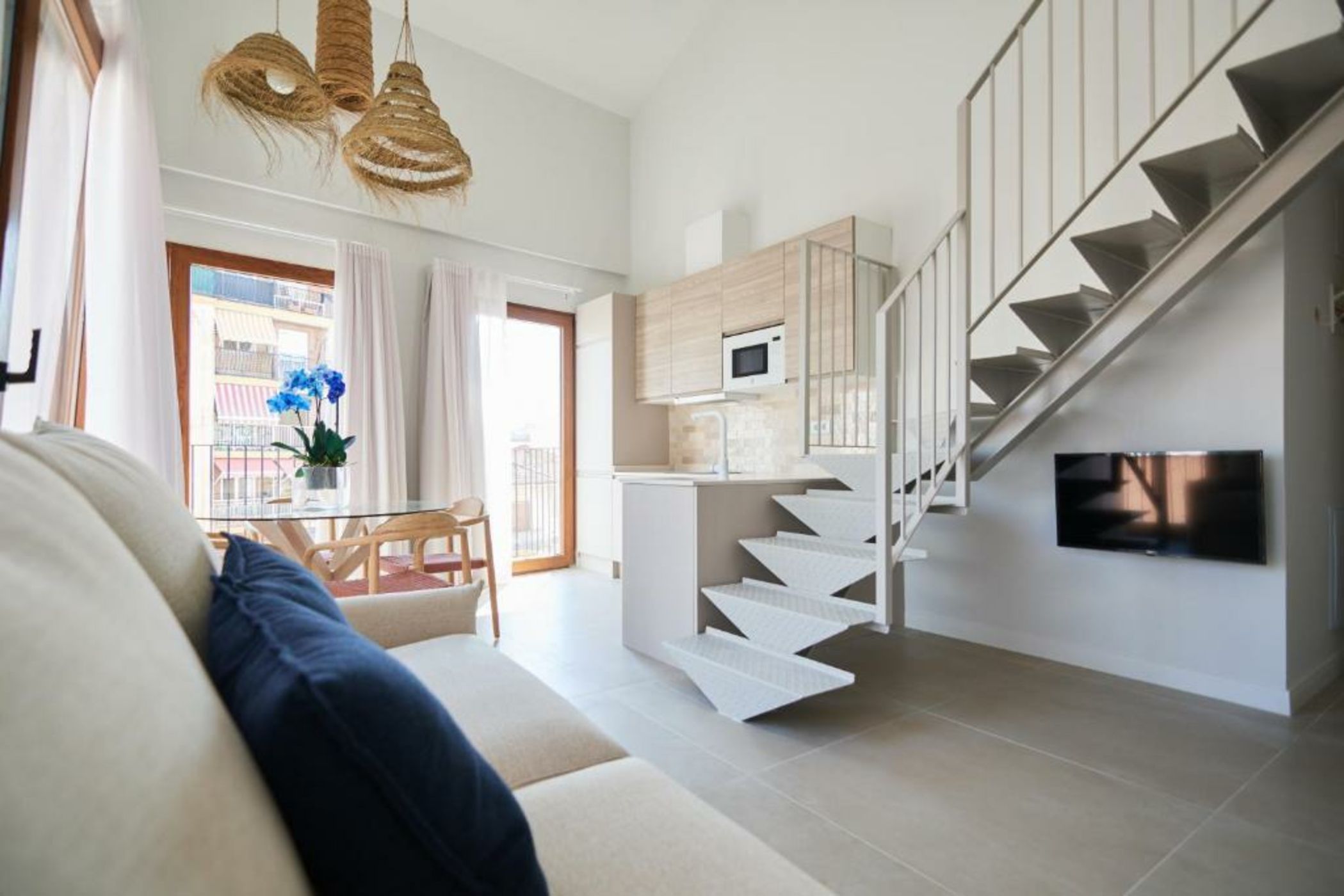 Slow Home Apartments