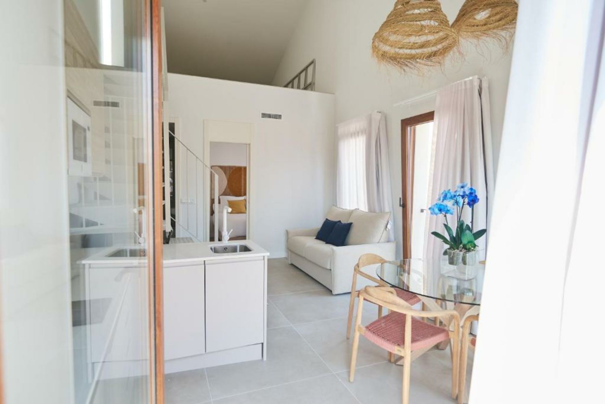 Slow Home Apartments