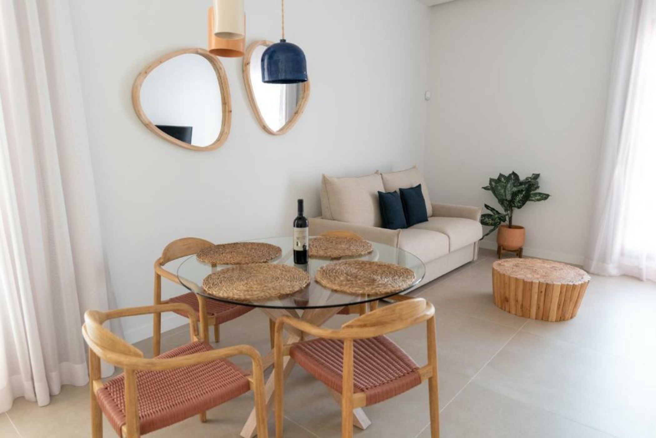 Slow Home Apartments