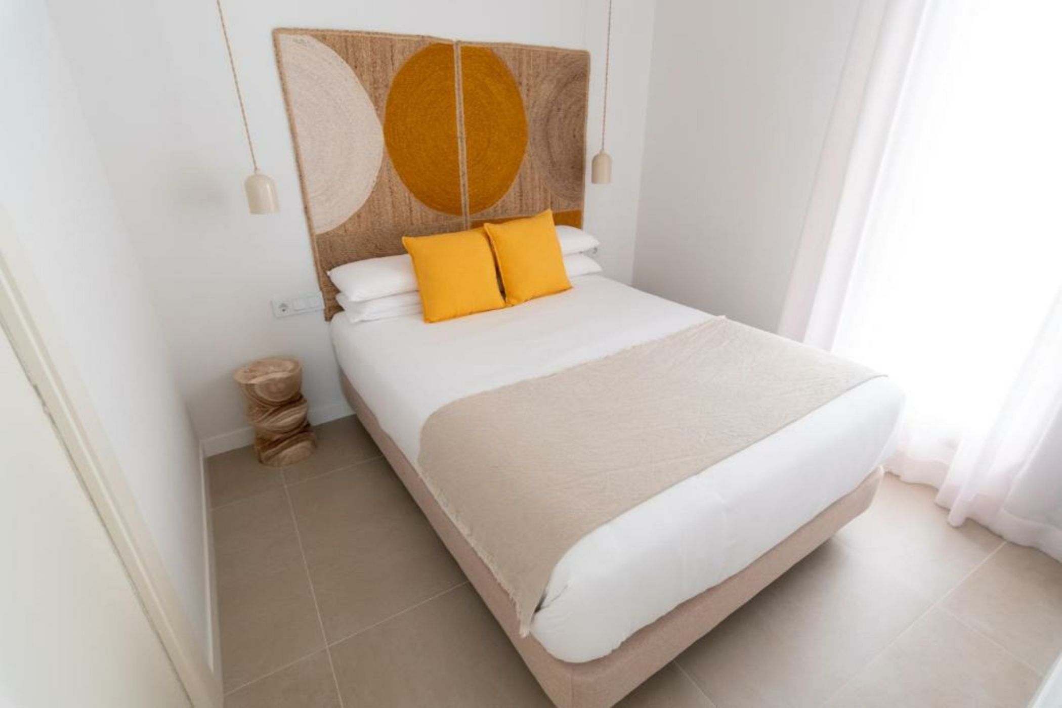 Slow Home Apartments