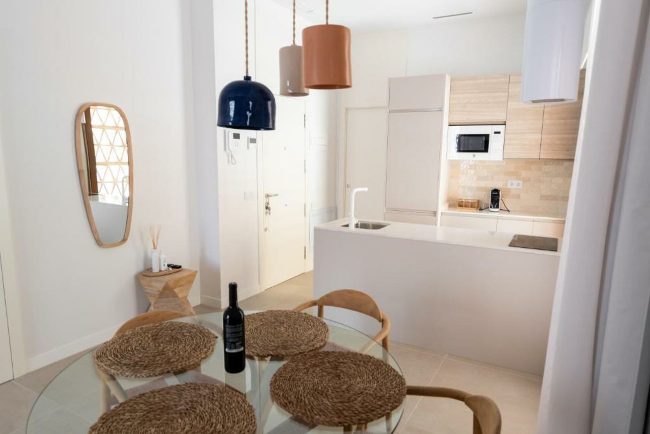 Slow Home Apartments