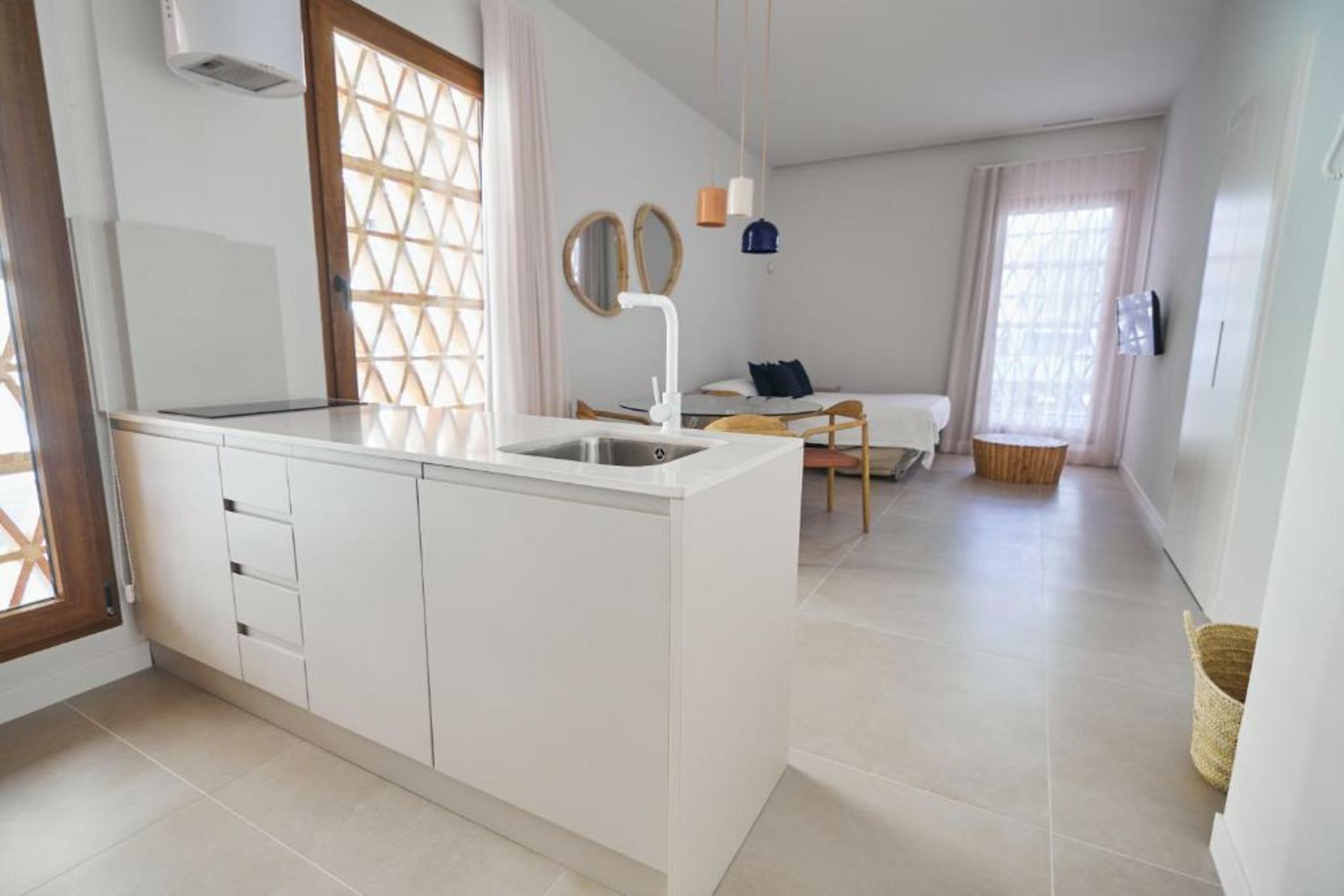 Slow Home Apartments